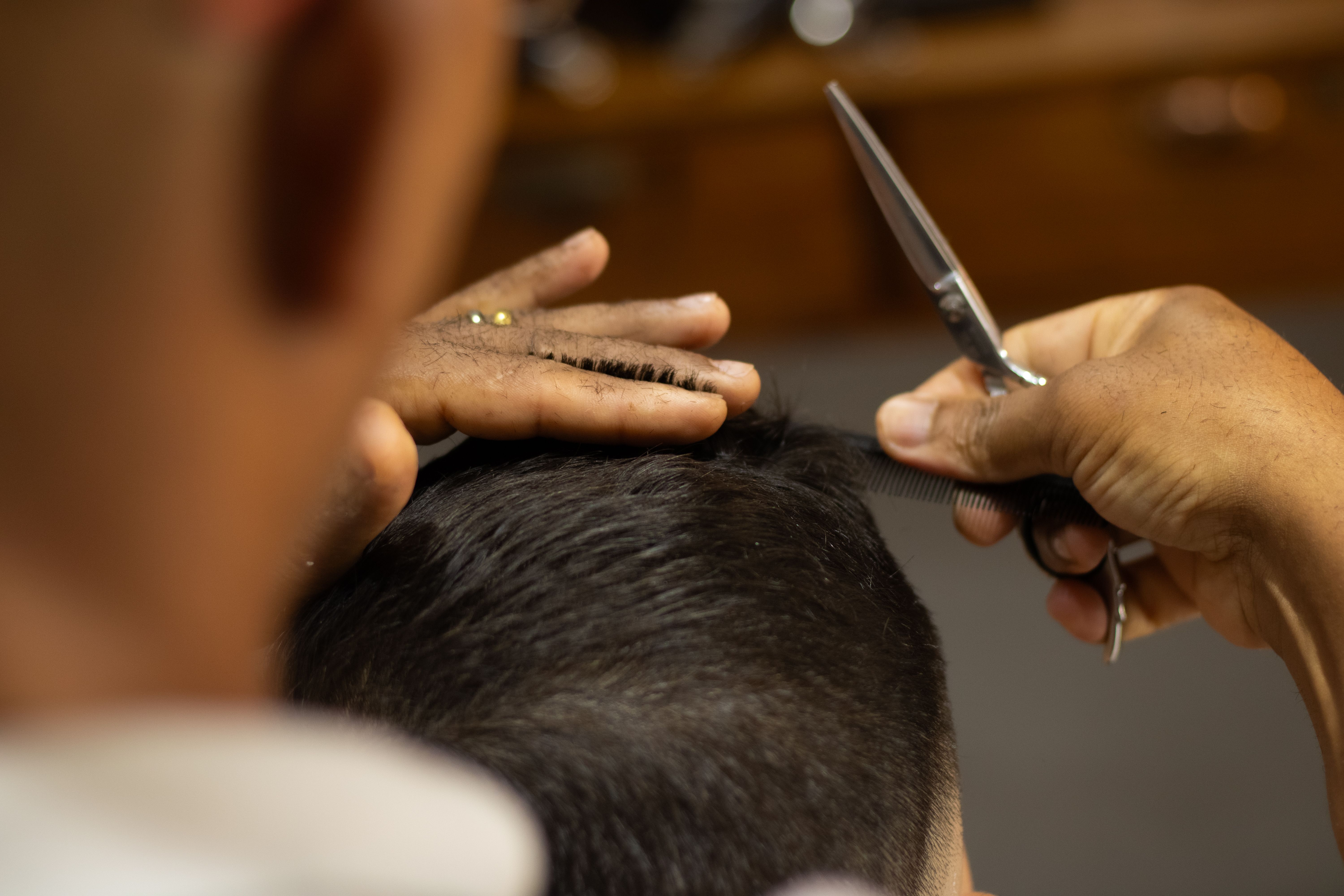 Mechas e Luzes