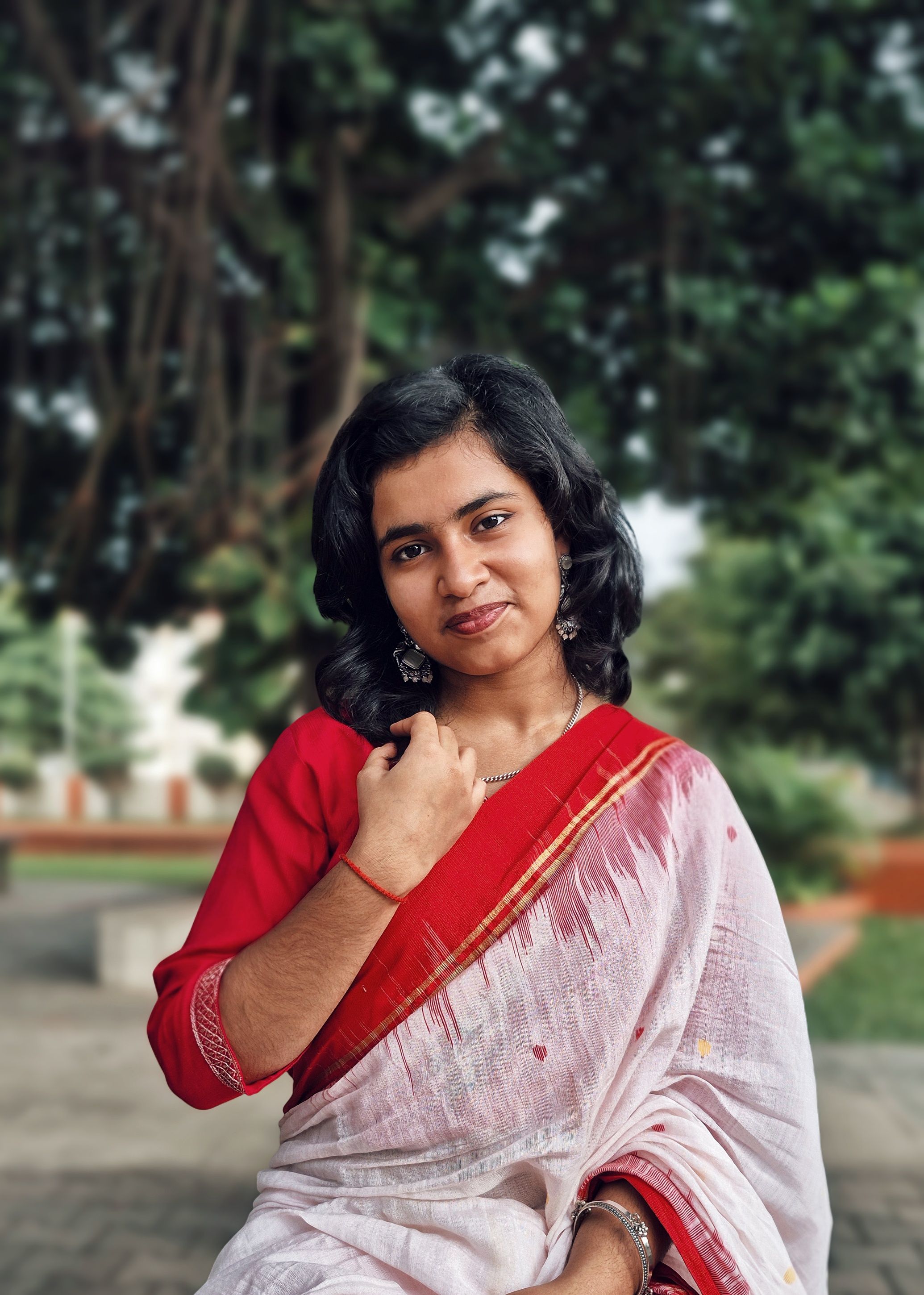 Ritu Malhotra
