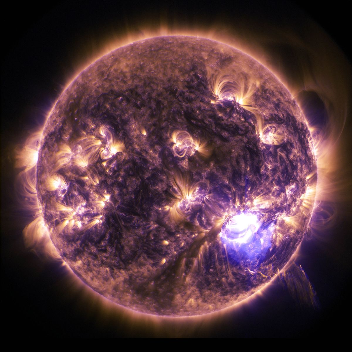 Solar radiation and atmospheric energy transfer, a driver of shifting temperature and humidity patterns that alter vector habitats