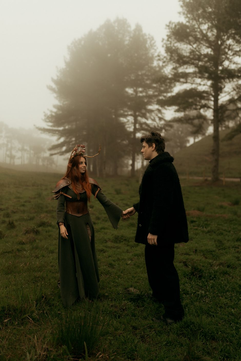 Nina Ravenswood