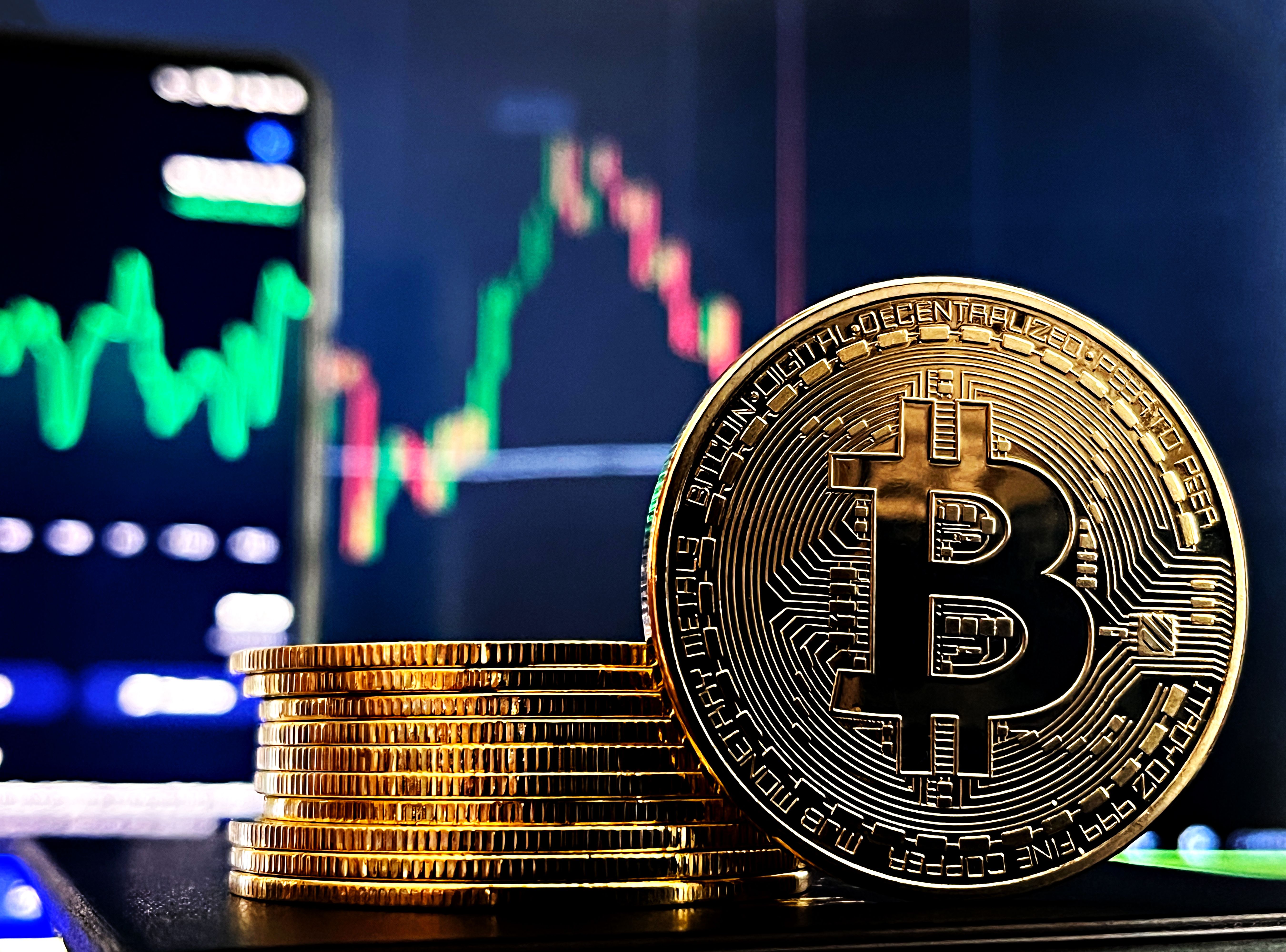 Digital Profits