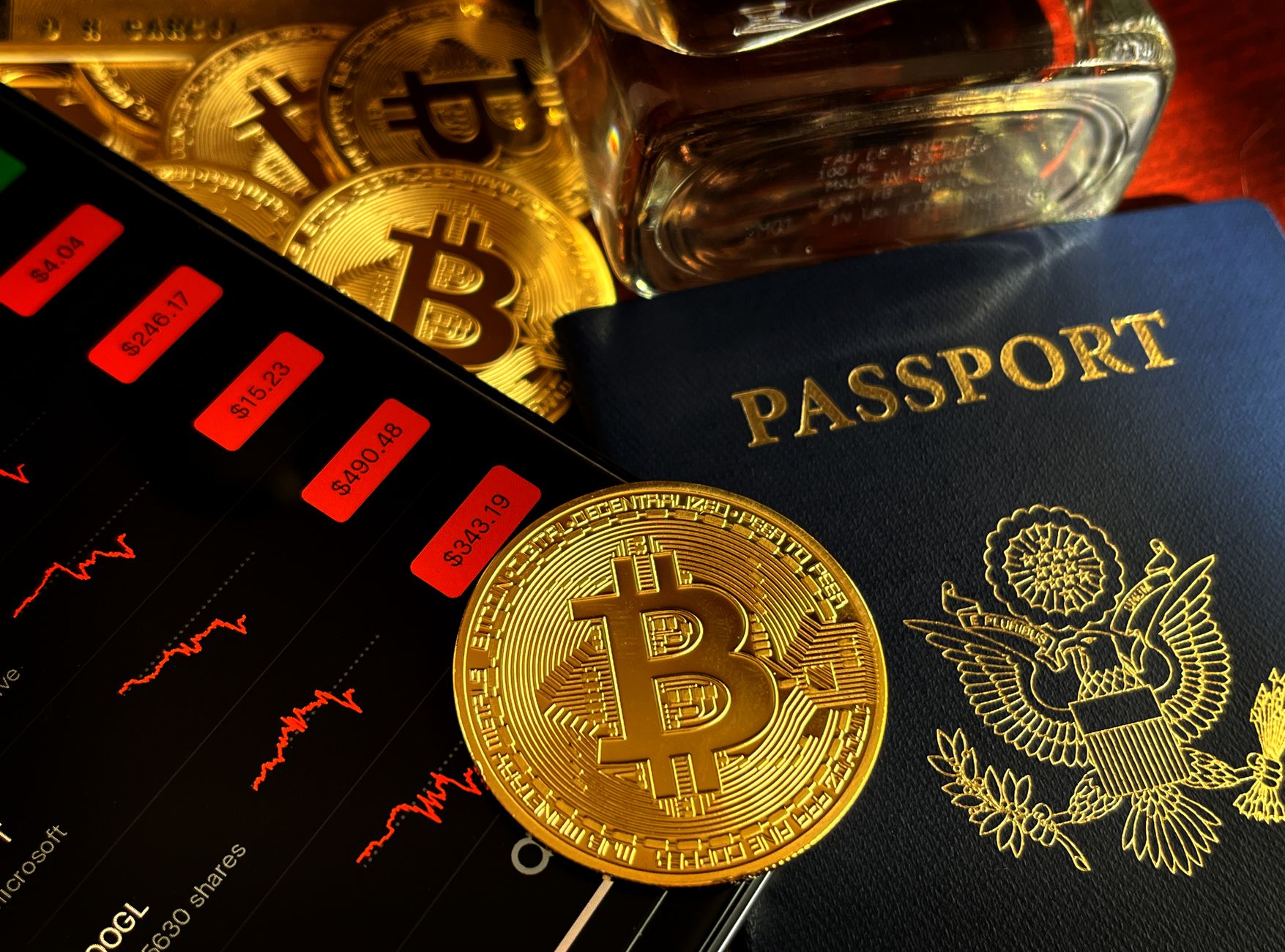 privacy considerations when using a top crypto casino