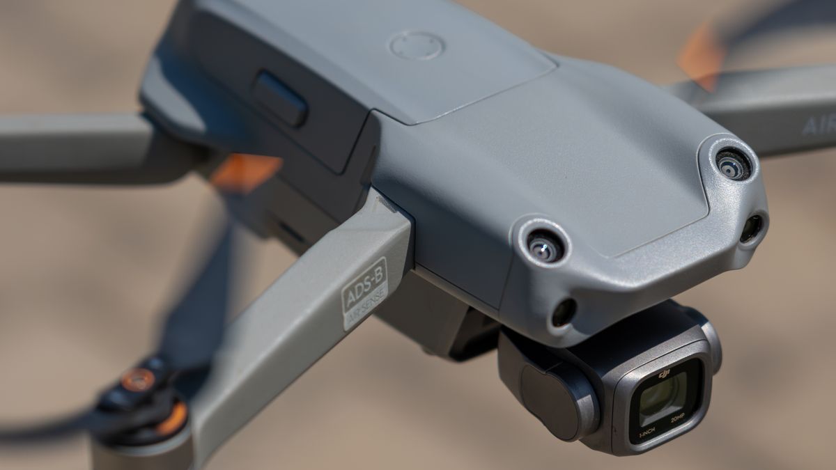 Comparatif des drones pour la création de contenu en 2026 : DJI vs Autres marques