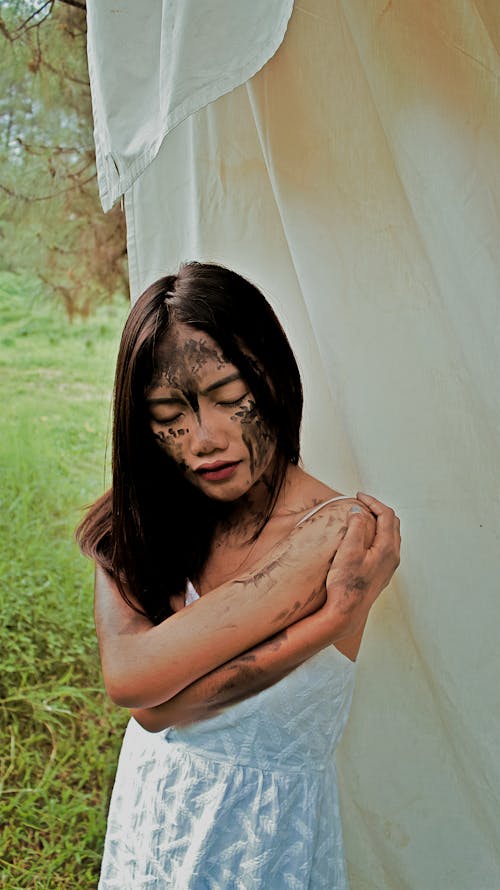 Gratuit Imagine de stoc gratuită din femeie, Indonezia, murdar Fotografie de stoc