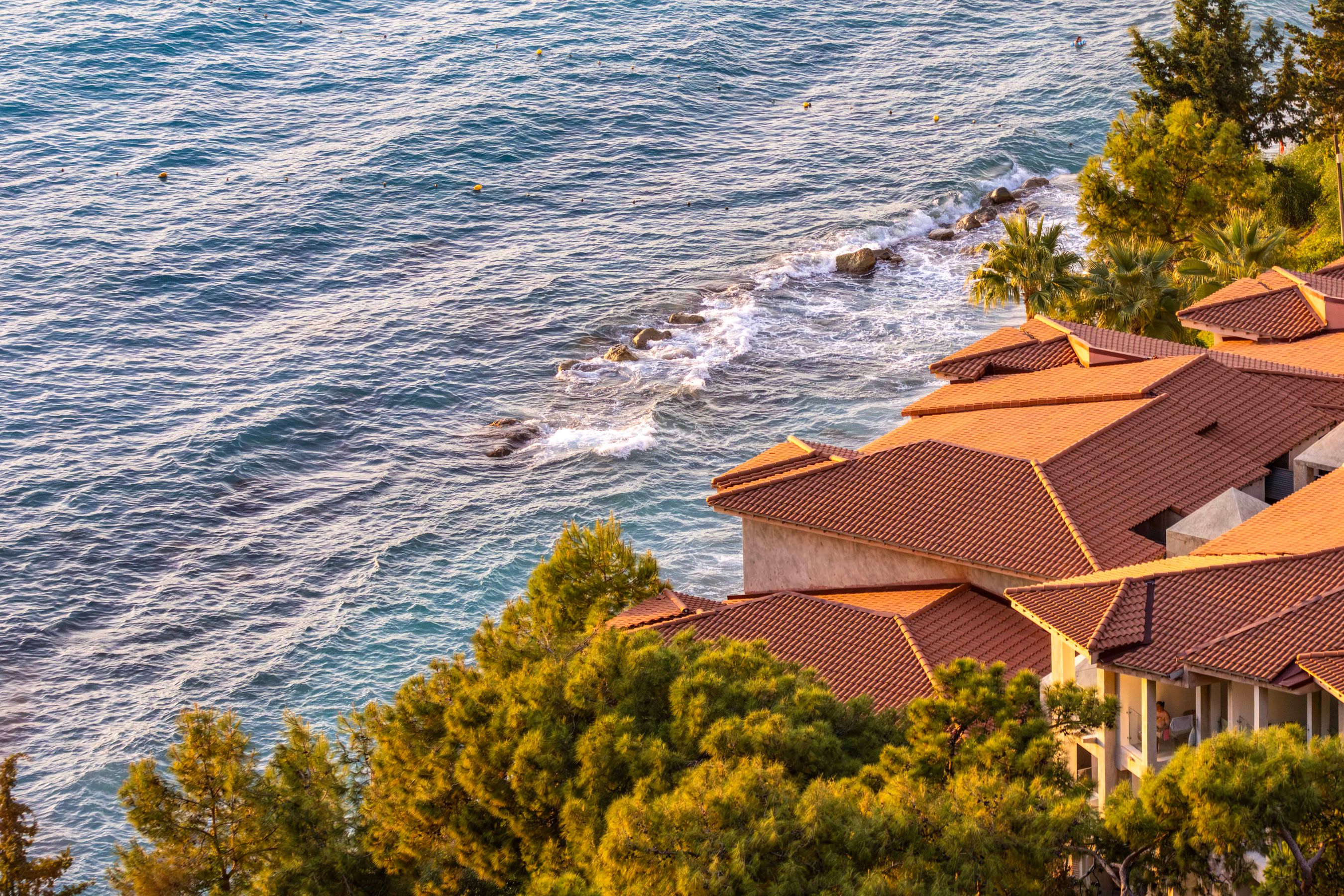 Porto d’Oro — Portofino, Italy