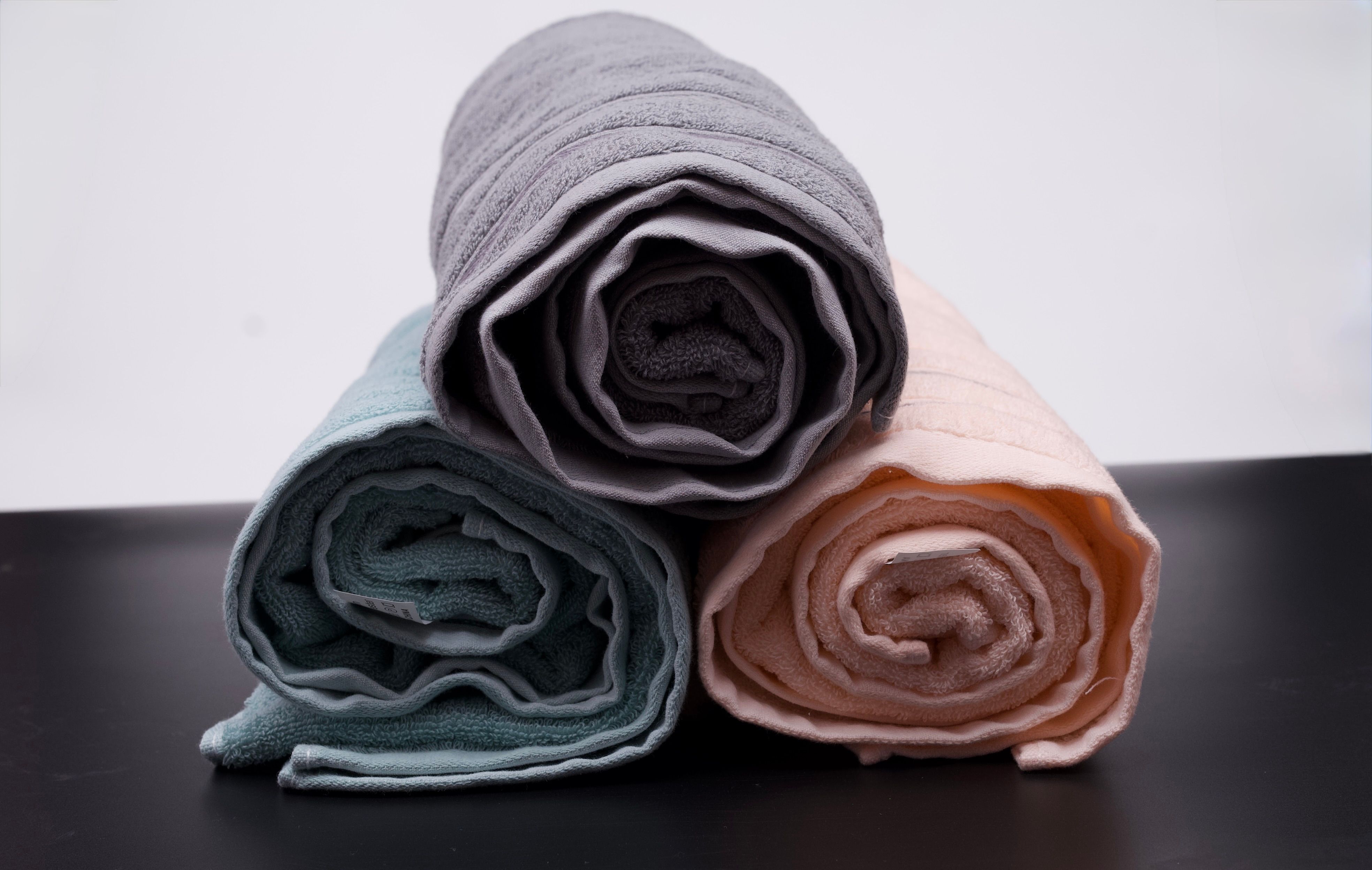Terry Towels & Textiles