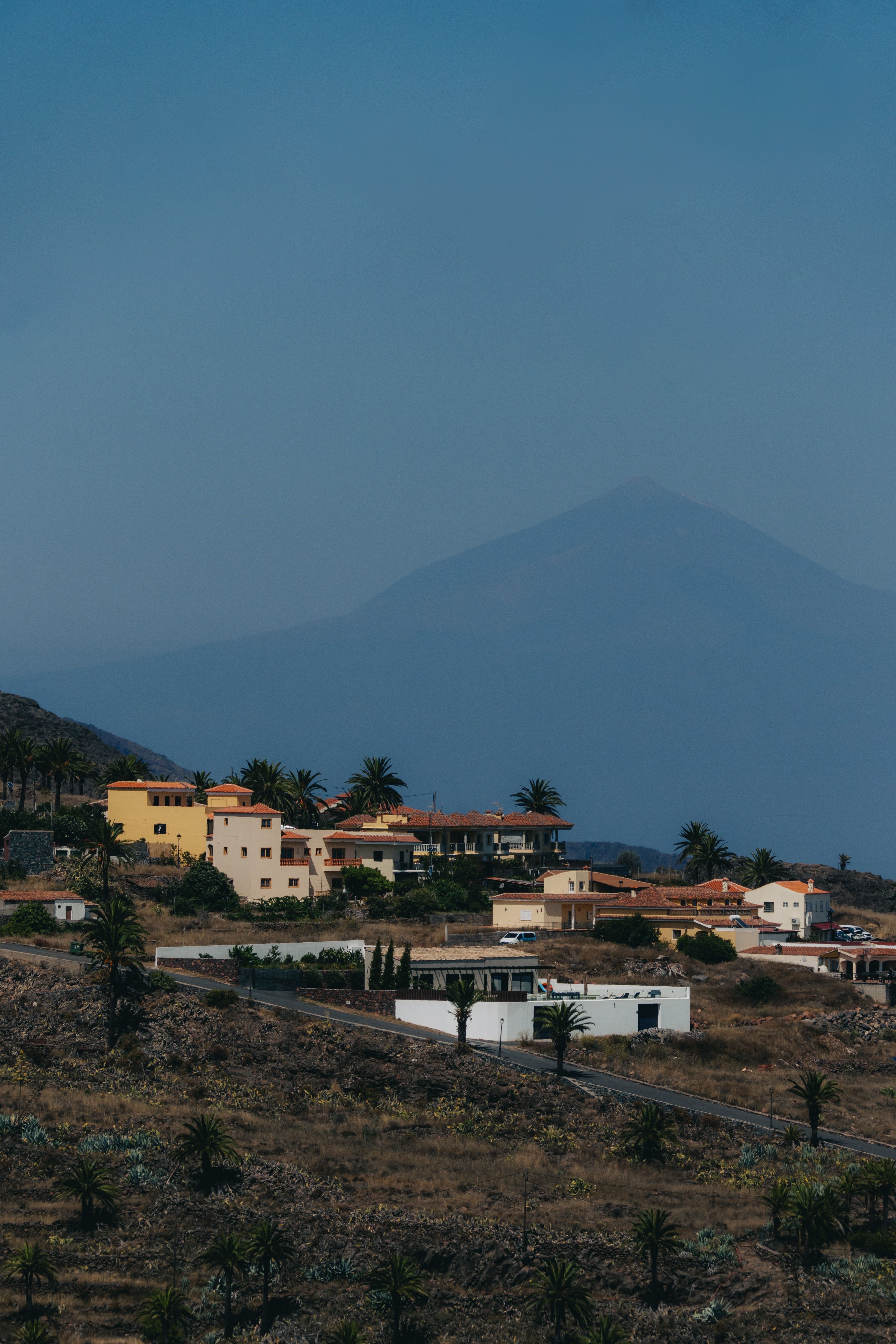 ¡Tarifa error! 7 noches en Tenerife por solo 210€ p.p. ¿Es real?