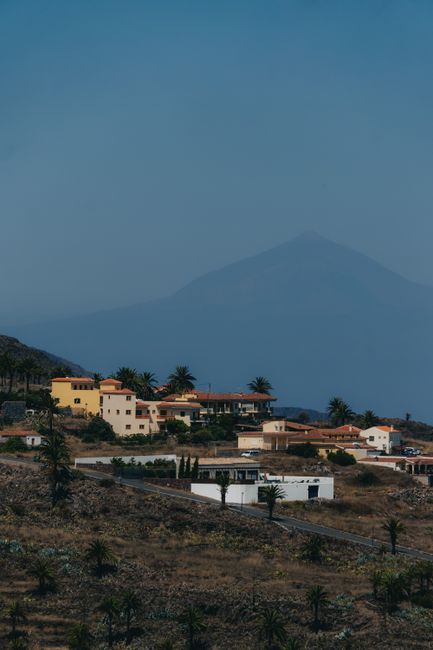 ¡Tarifa error! 7 noches en Tenerife por solo 210€ p.p. ¿Es real?