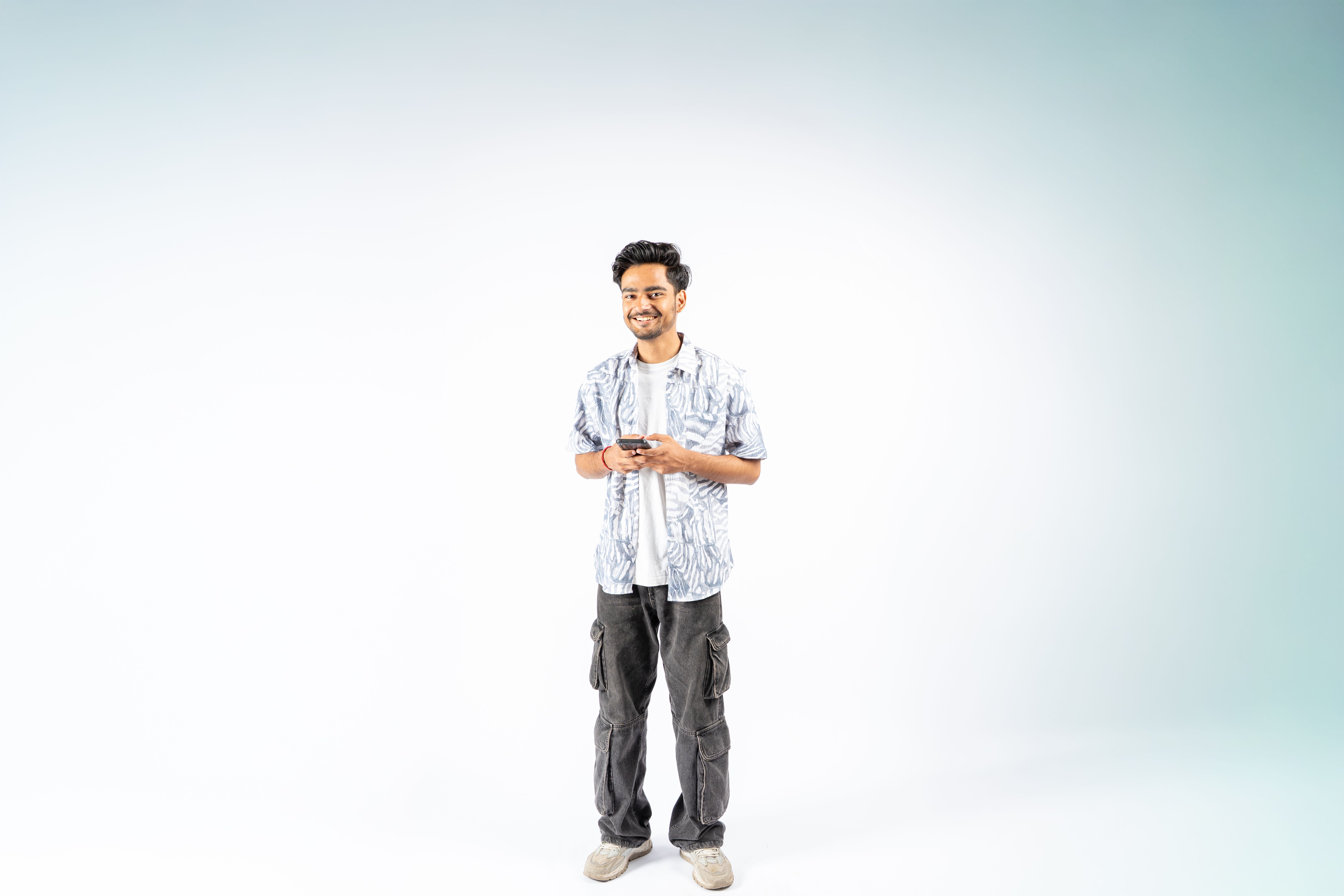 Gen Z, Millennials tap into old school crafts, hobbies for distance from digital devices — Photo by Sanket  Mishra on Pexels