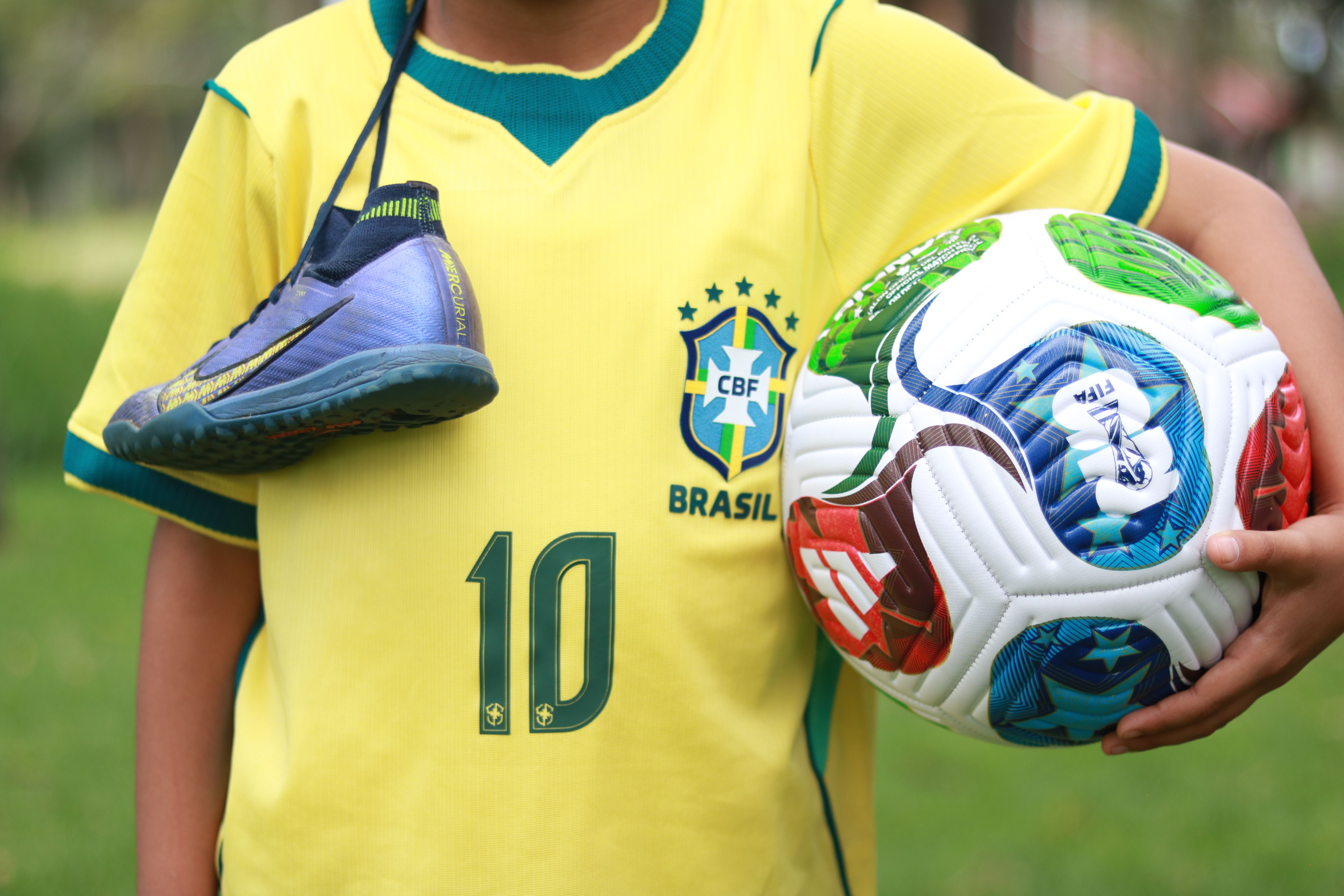Nike parts ways with Kylian Mbappé, soccer superstar signs with On