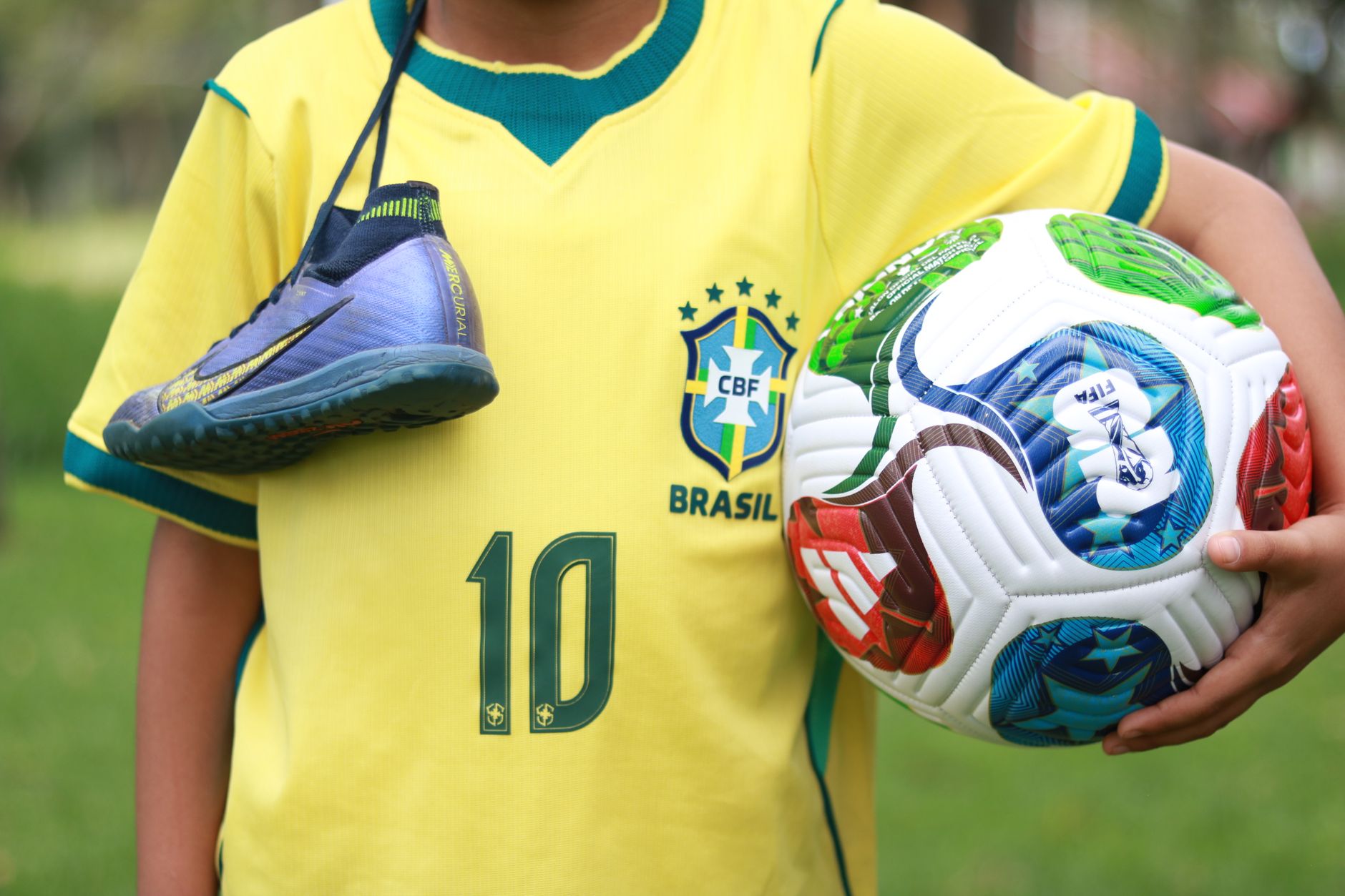 Nike (NKE) Parts Ways with Kylian Mbappé; On Signs Star Player