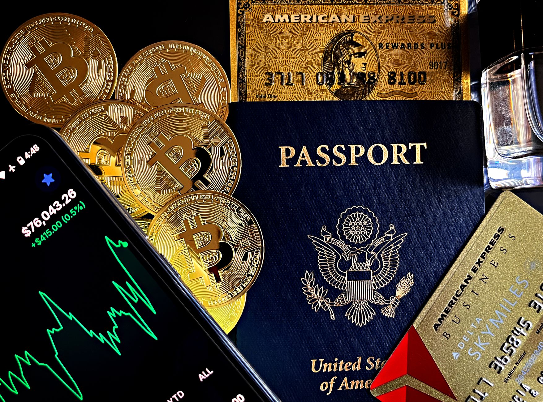 BRI Kartu Kredit Infinite Prioritas Beri Bonus 27.000 GarudaMiles untuk Nasabah