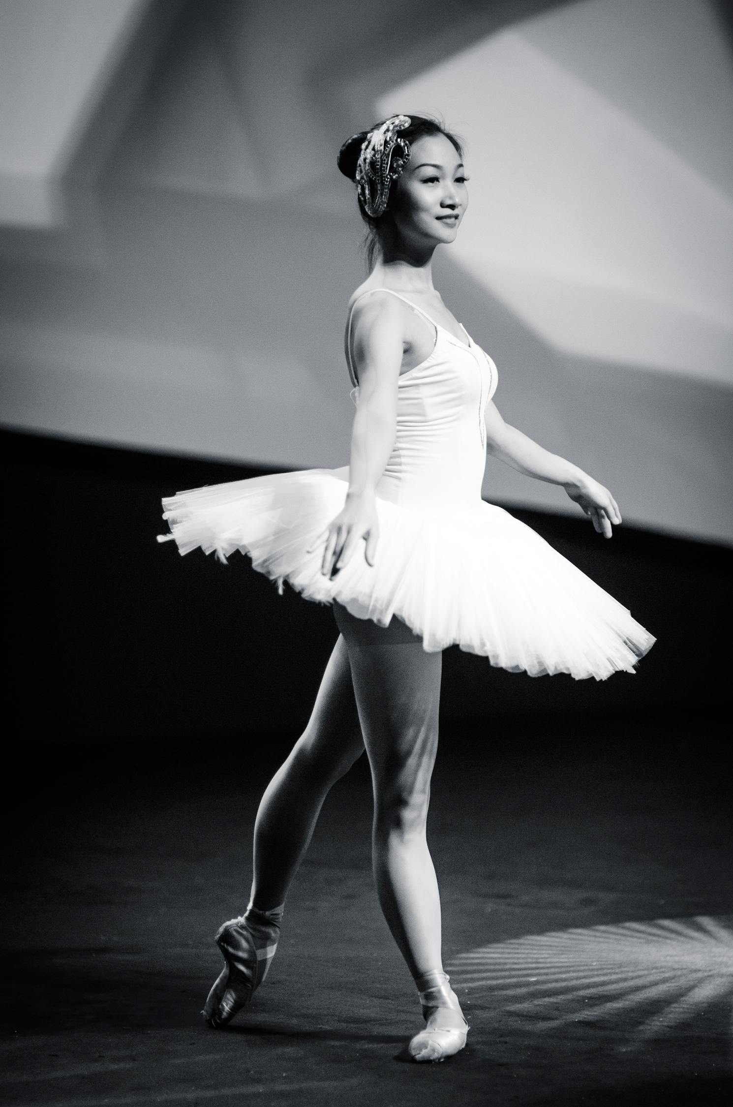足尖传奇|巴黎歌剧院芭蕾明星在京演出-搜狐