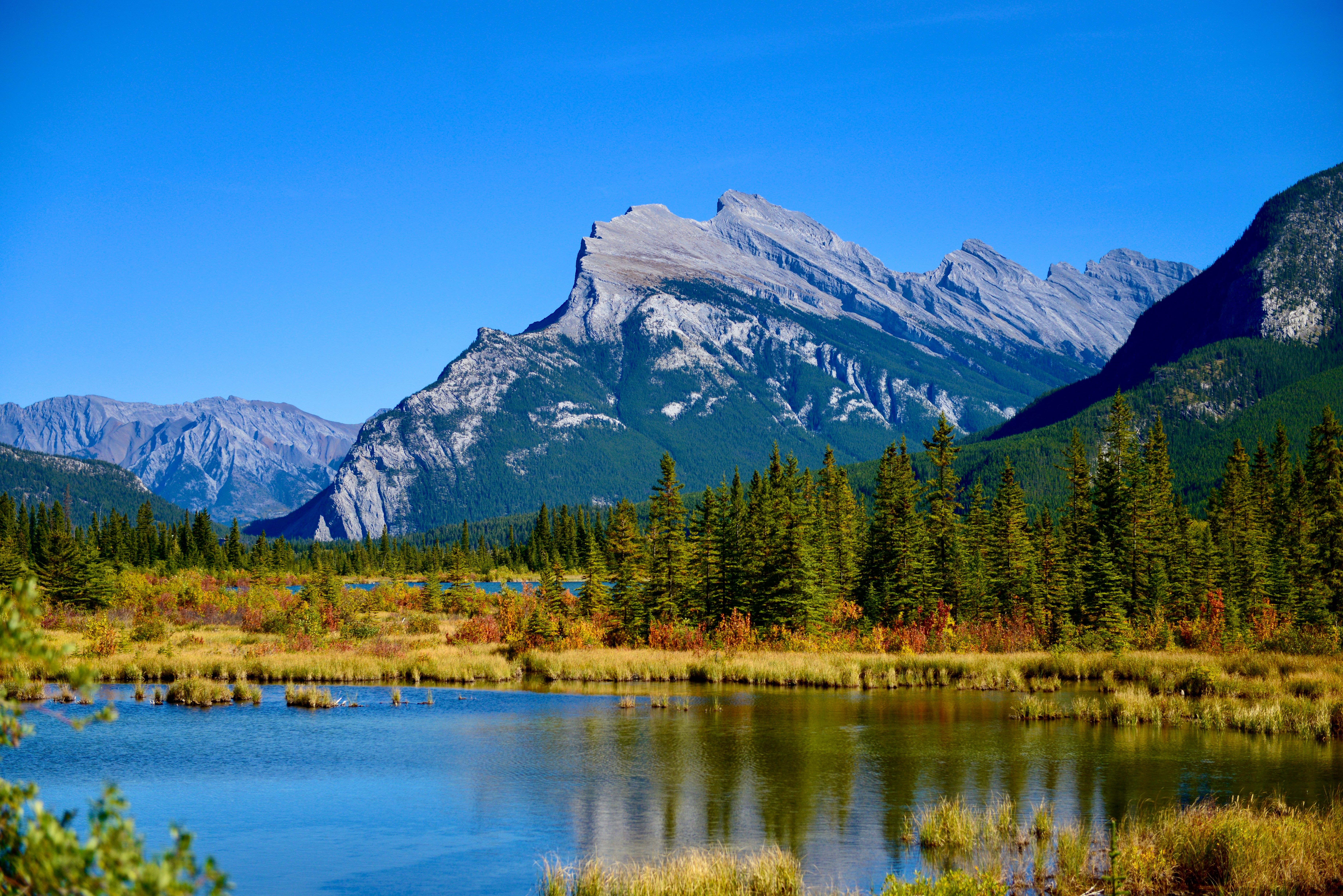 Hidden Canada 2026: Ten exciting travel destinations in our own backyard — Photo by Jack Borno on Pexels