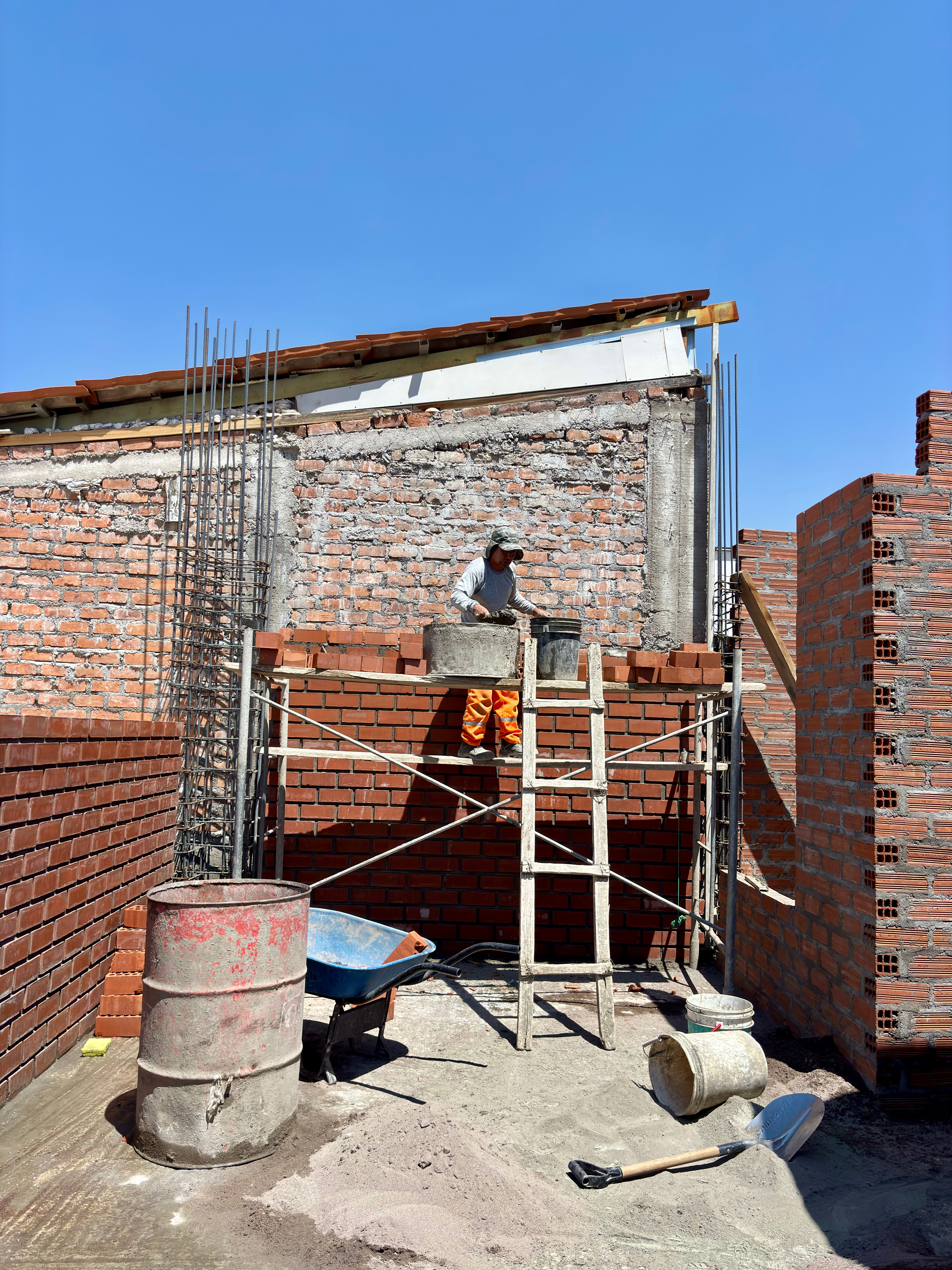 Básicos de Obra