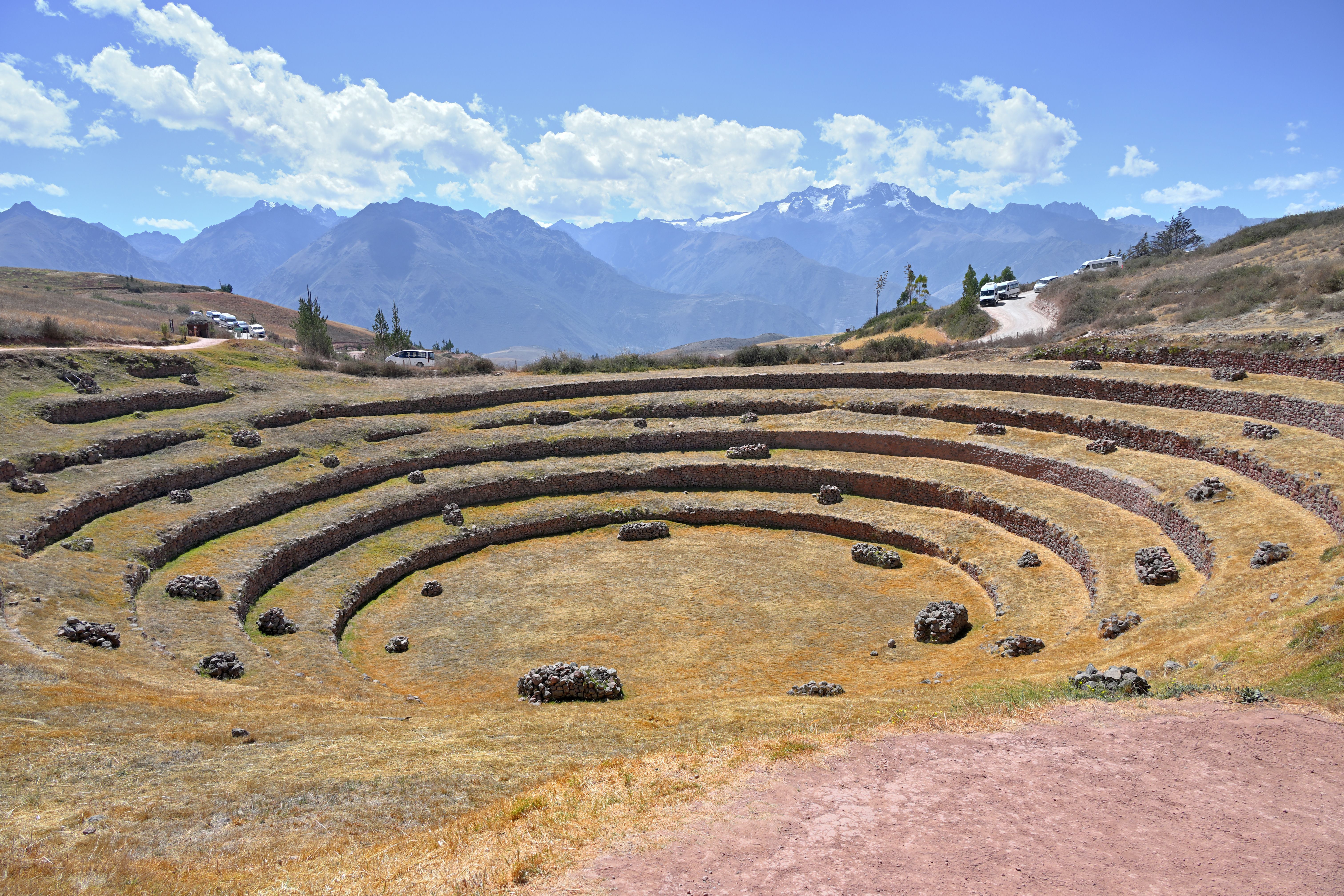 Moray — Food, Moray