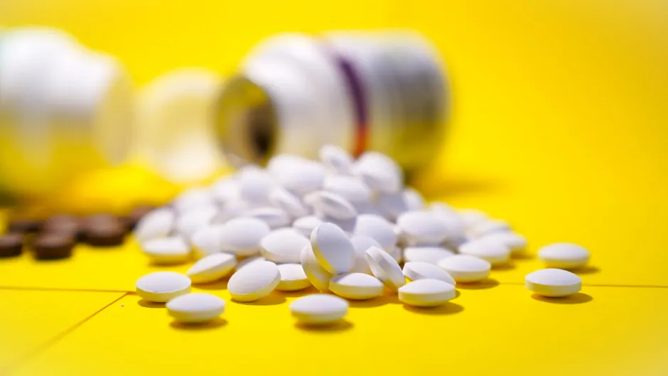 dog arthritis meds