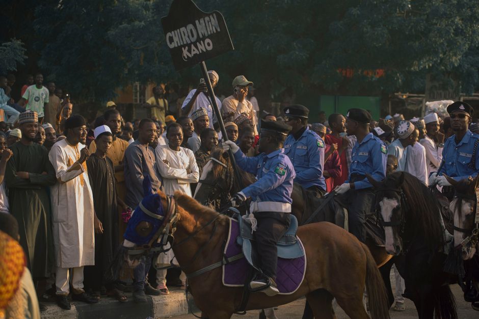 Exploring the Rich Culture of Northern Nigeria