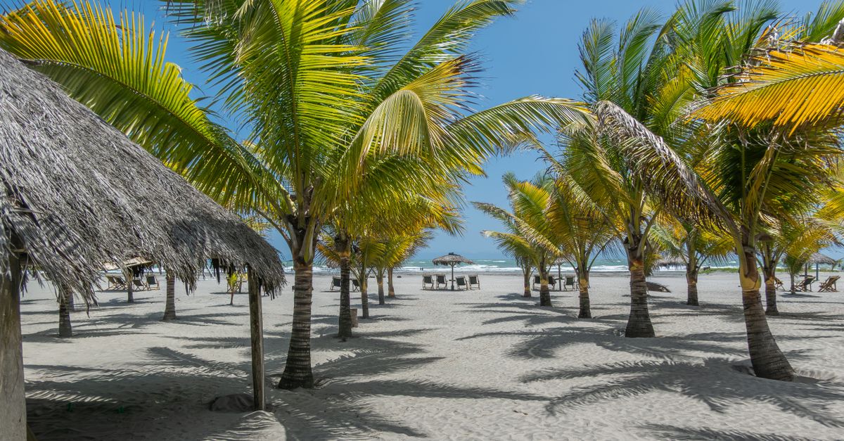 Las playas más reconocidas para vacaciones en Honduras Las playas más reconocidas para vacaciones en Honduras