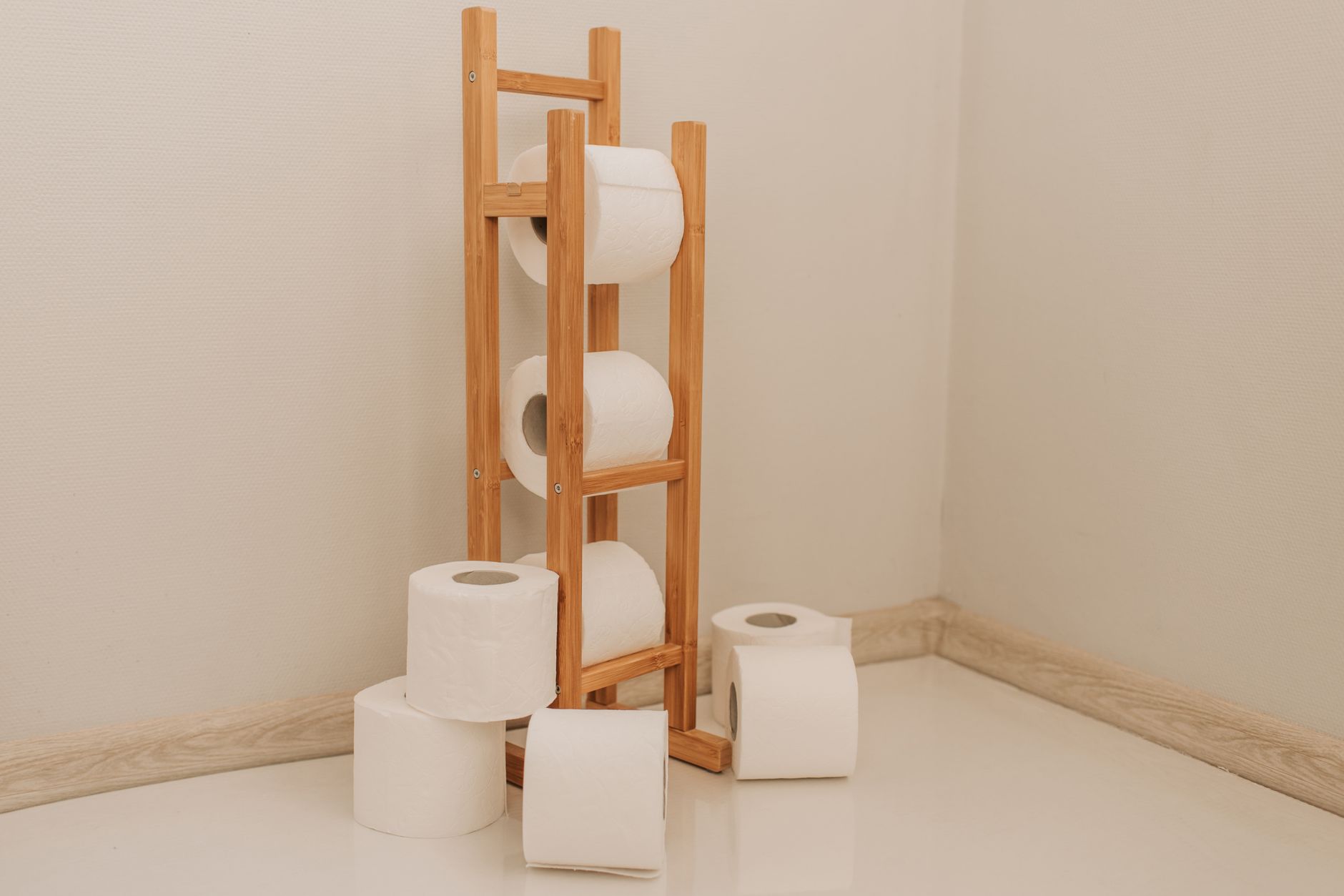 Best Toilet Paper Holders (2026)