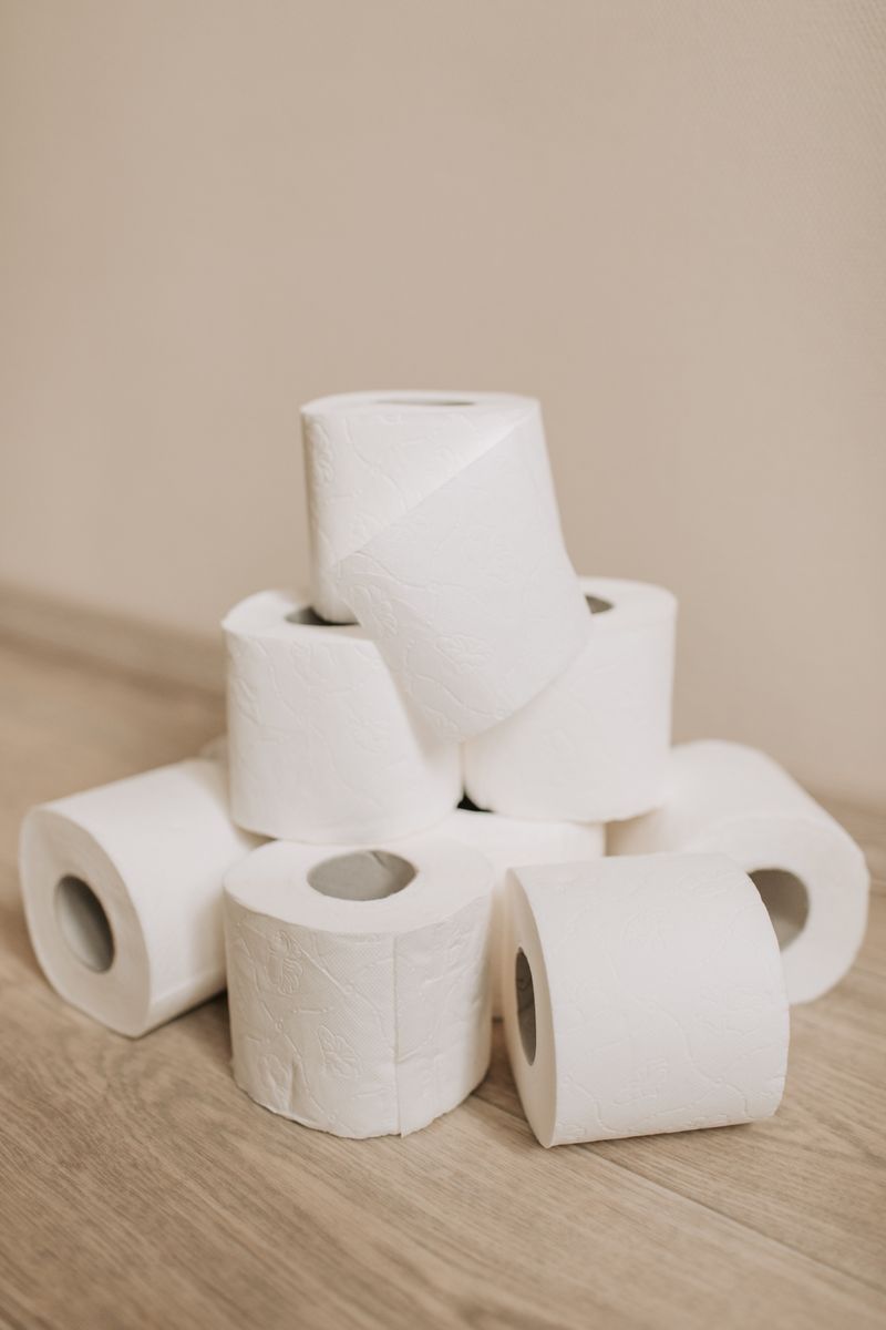 Microfiber Cloth