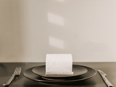 Tissue Paper
