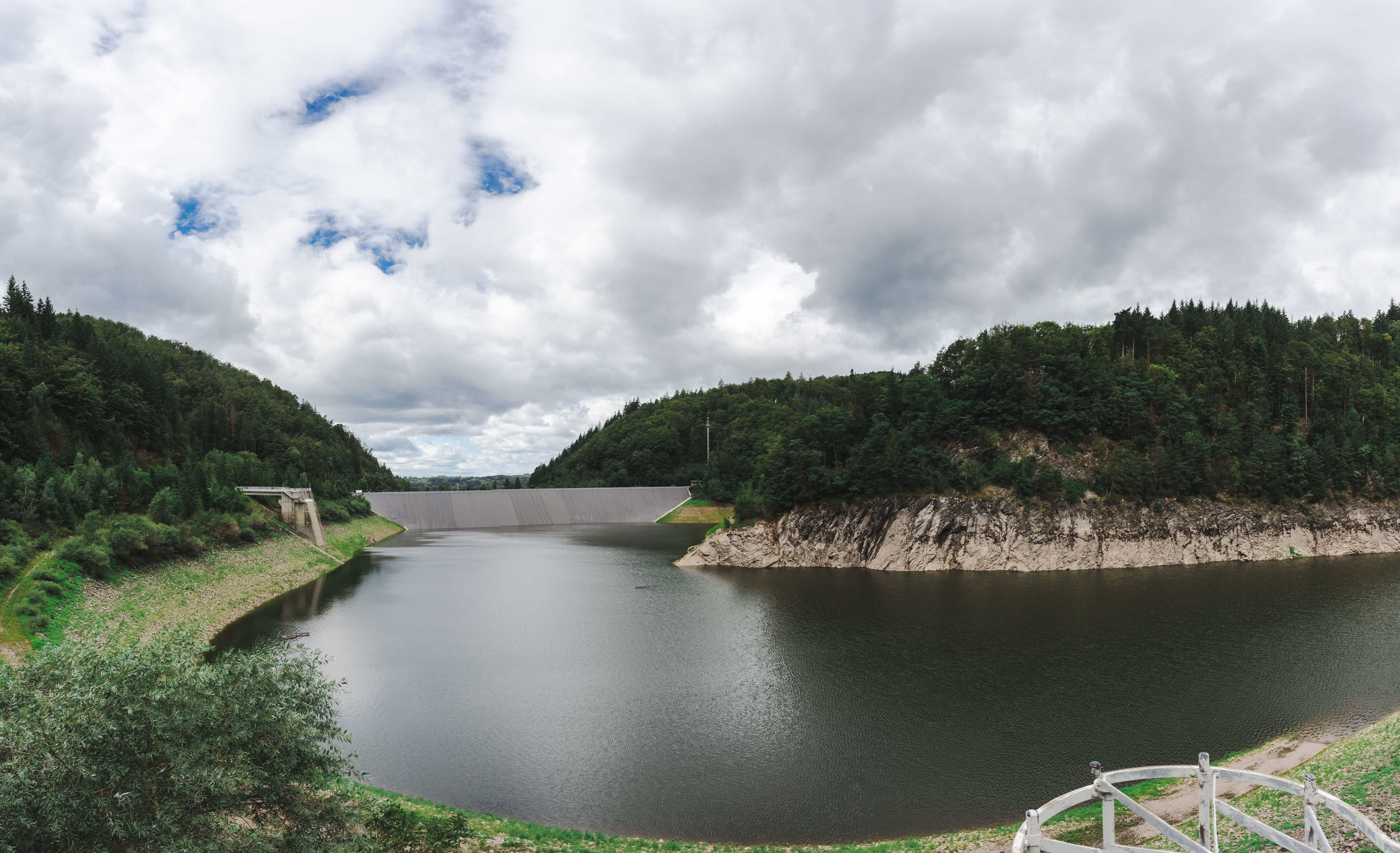 Takataki Dam Emergency Release Considered as Ichihara Expands Level 5 Evacuation Zone