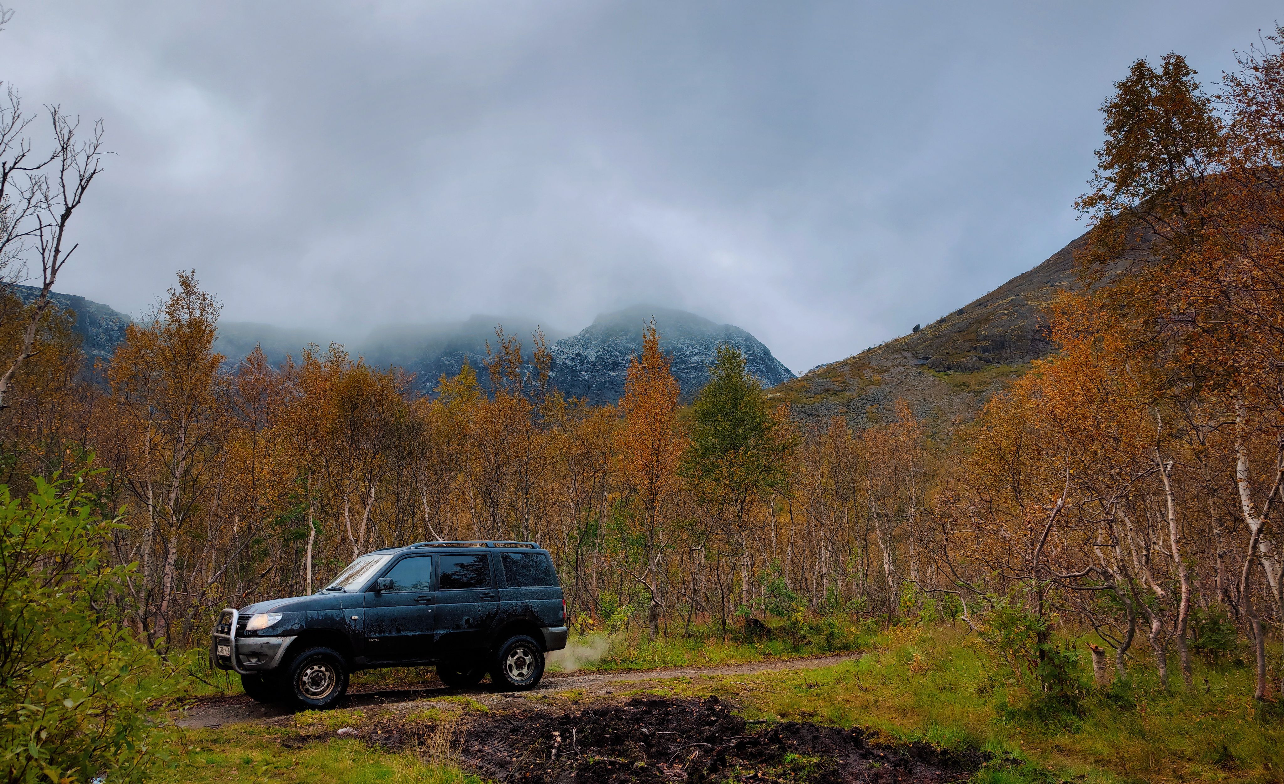 2024–2026 Toyota Land Cruiser Problems: Recalls and Ownership Trade-Offs — Photo by Sphinxx69 on Pexels