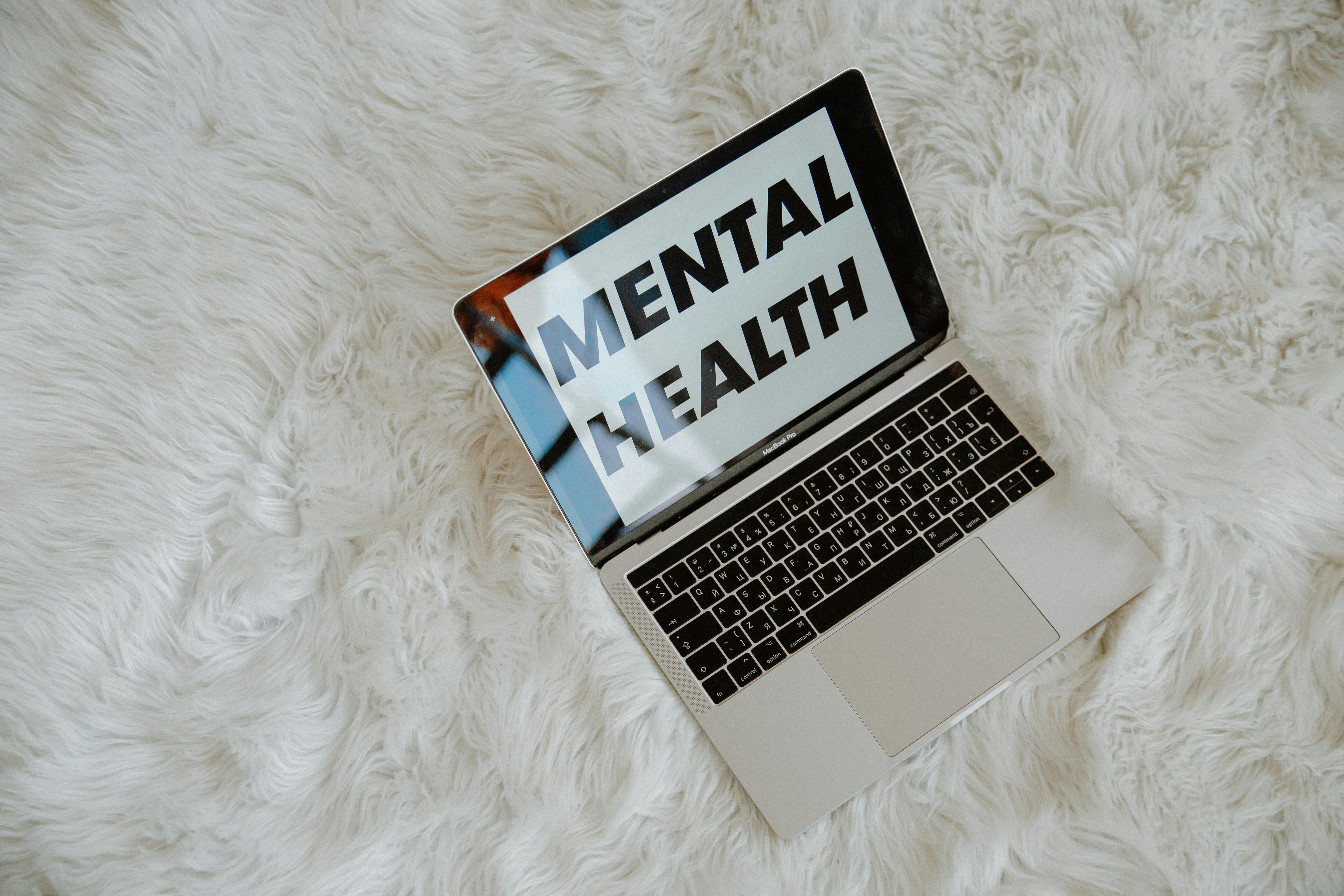 Mental health wallpaper Vectors & Illustrations for Free Download | Freepik