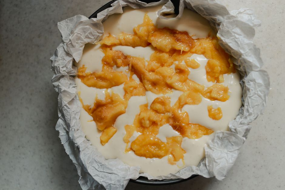 The Easy "Texas Pie" My Family Requests Almost Every Weekend