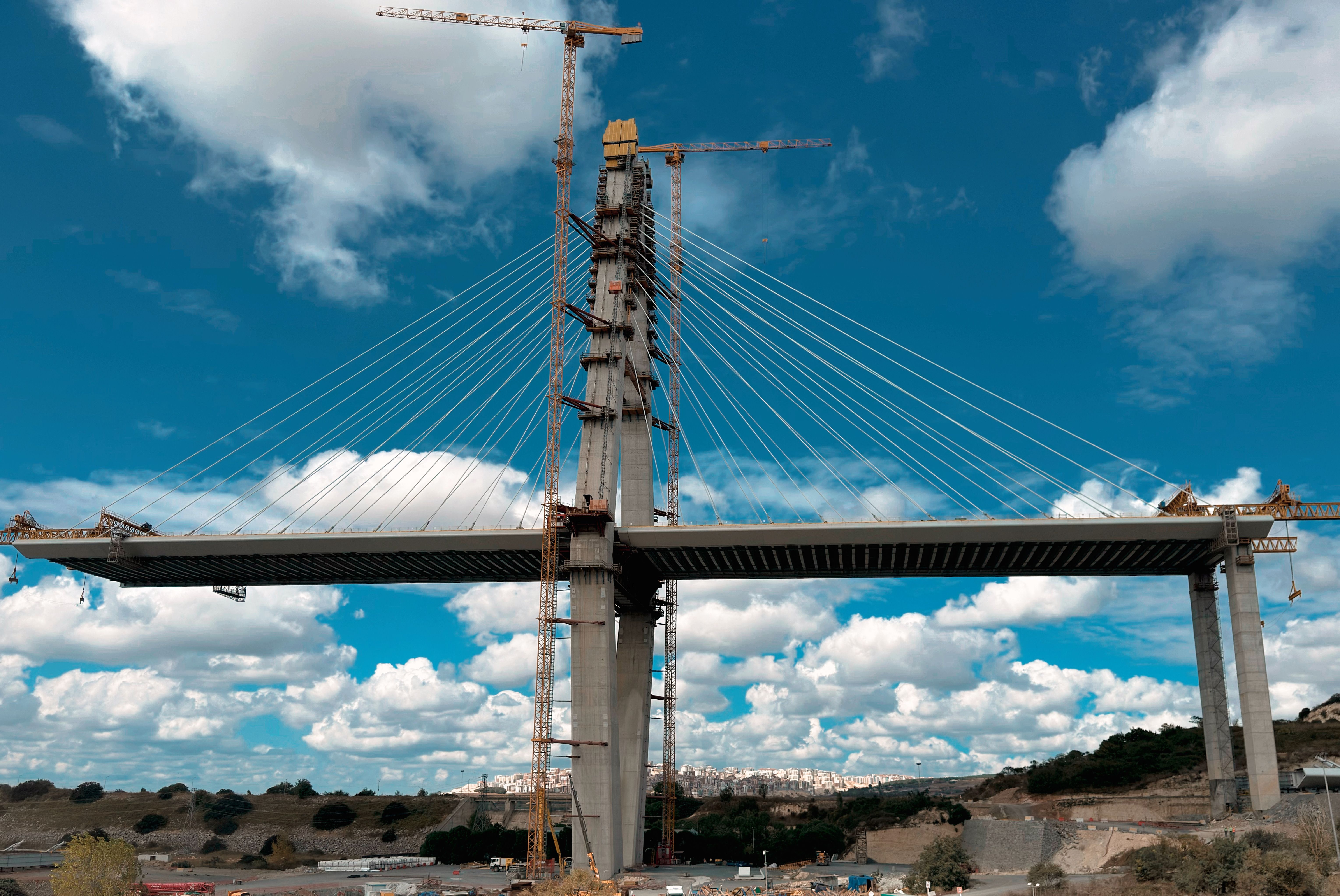 North Idaho Annual Bridge Repairs and Maintenance — Photo by celal keser on Pexels