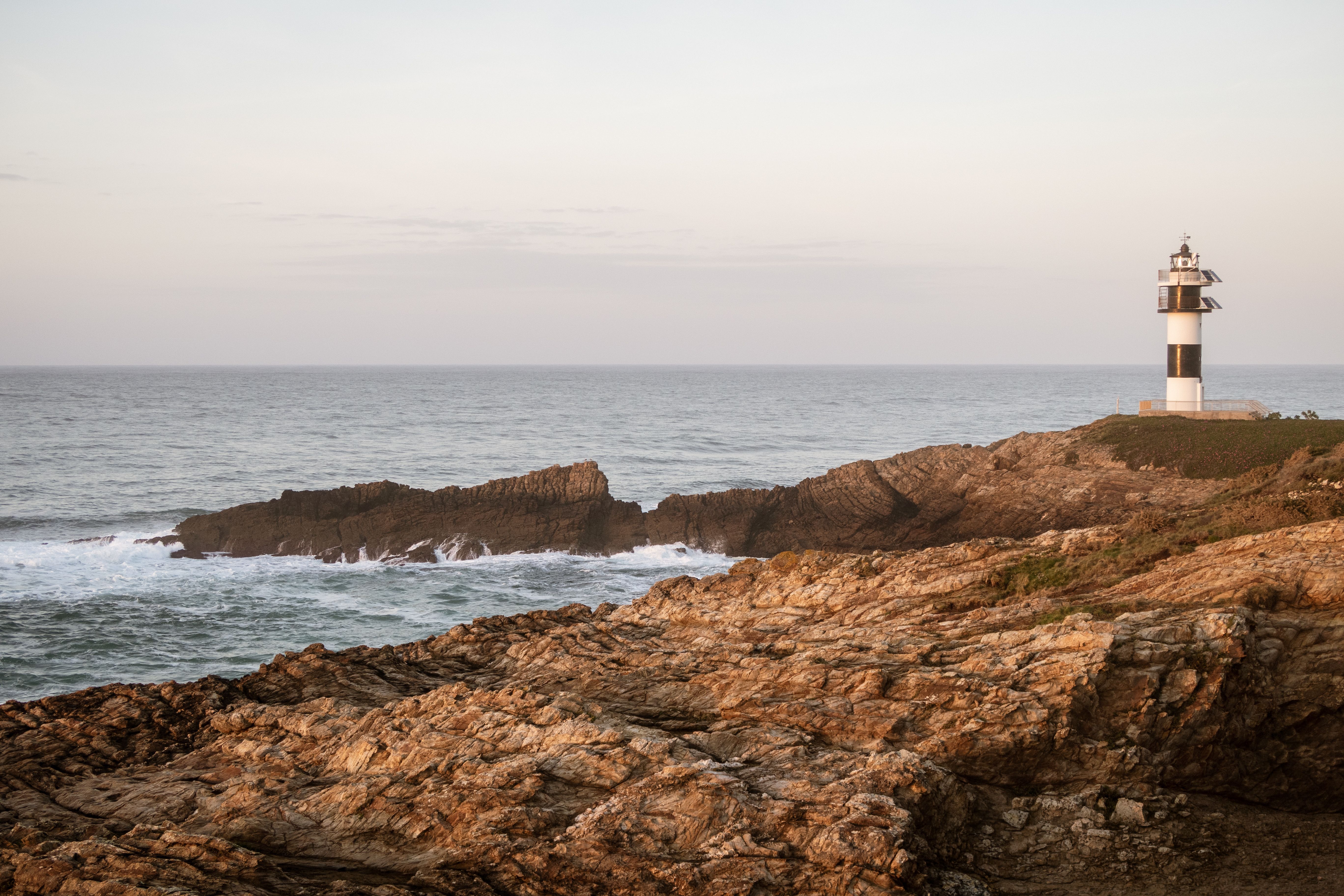 Ribadeo — Architecture, Ribadeo