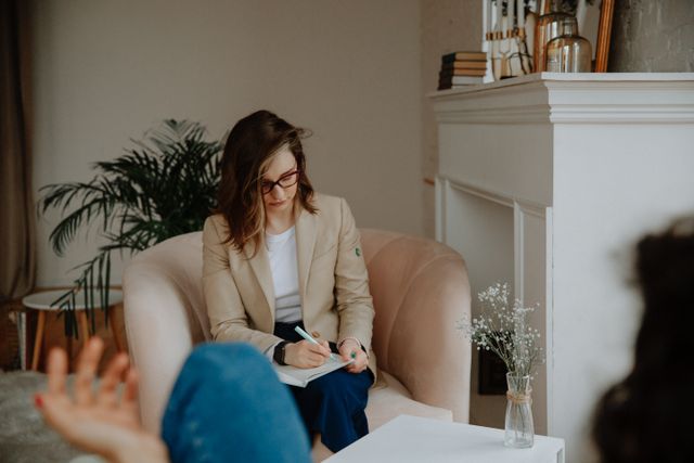Trente ans d'expérience clinique au service de la formation soin relationnel