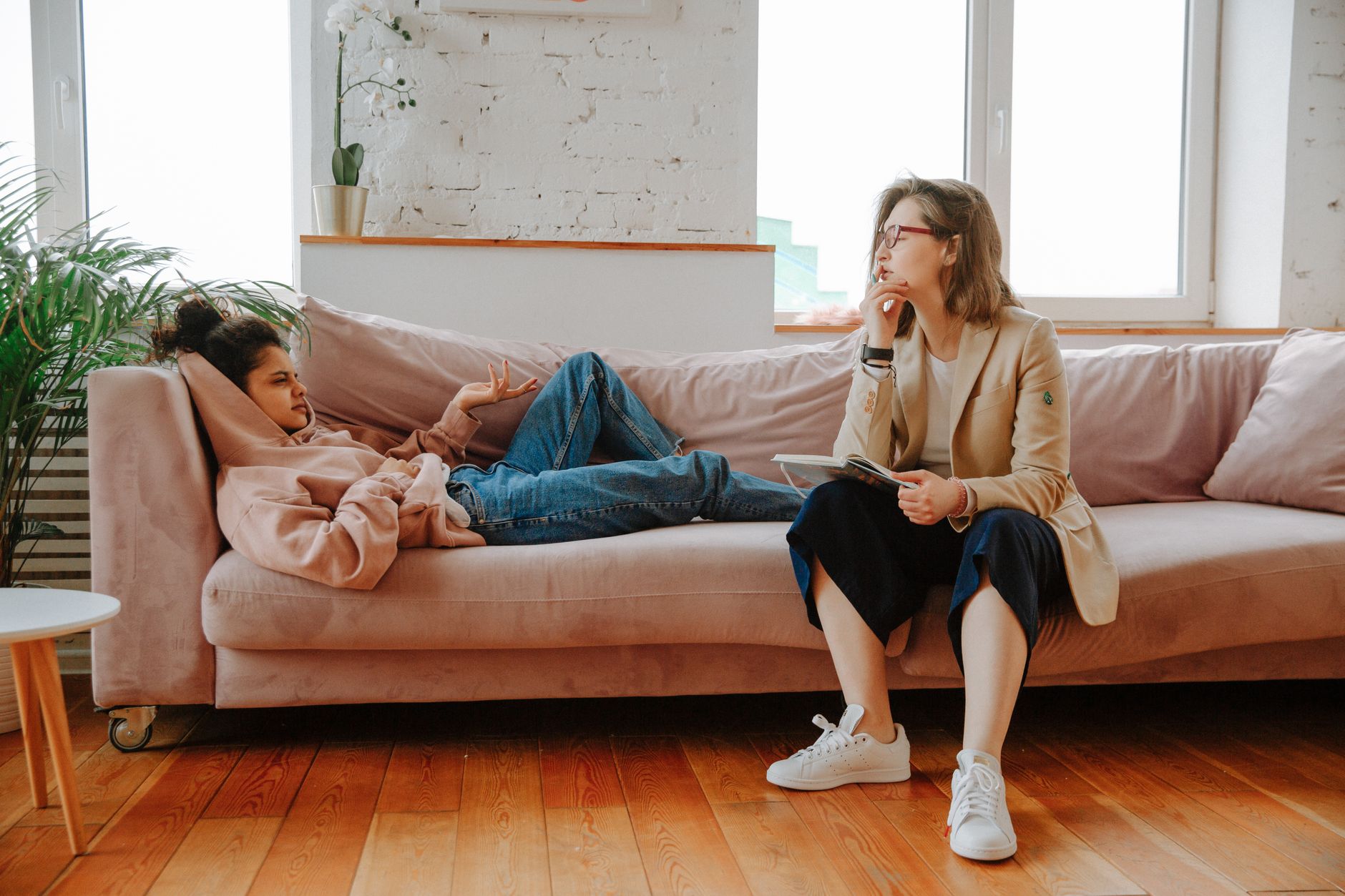 Why Therapy Isn't Just for Crises: Valid Reasons to Seek Mental Health Support