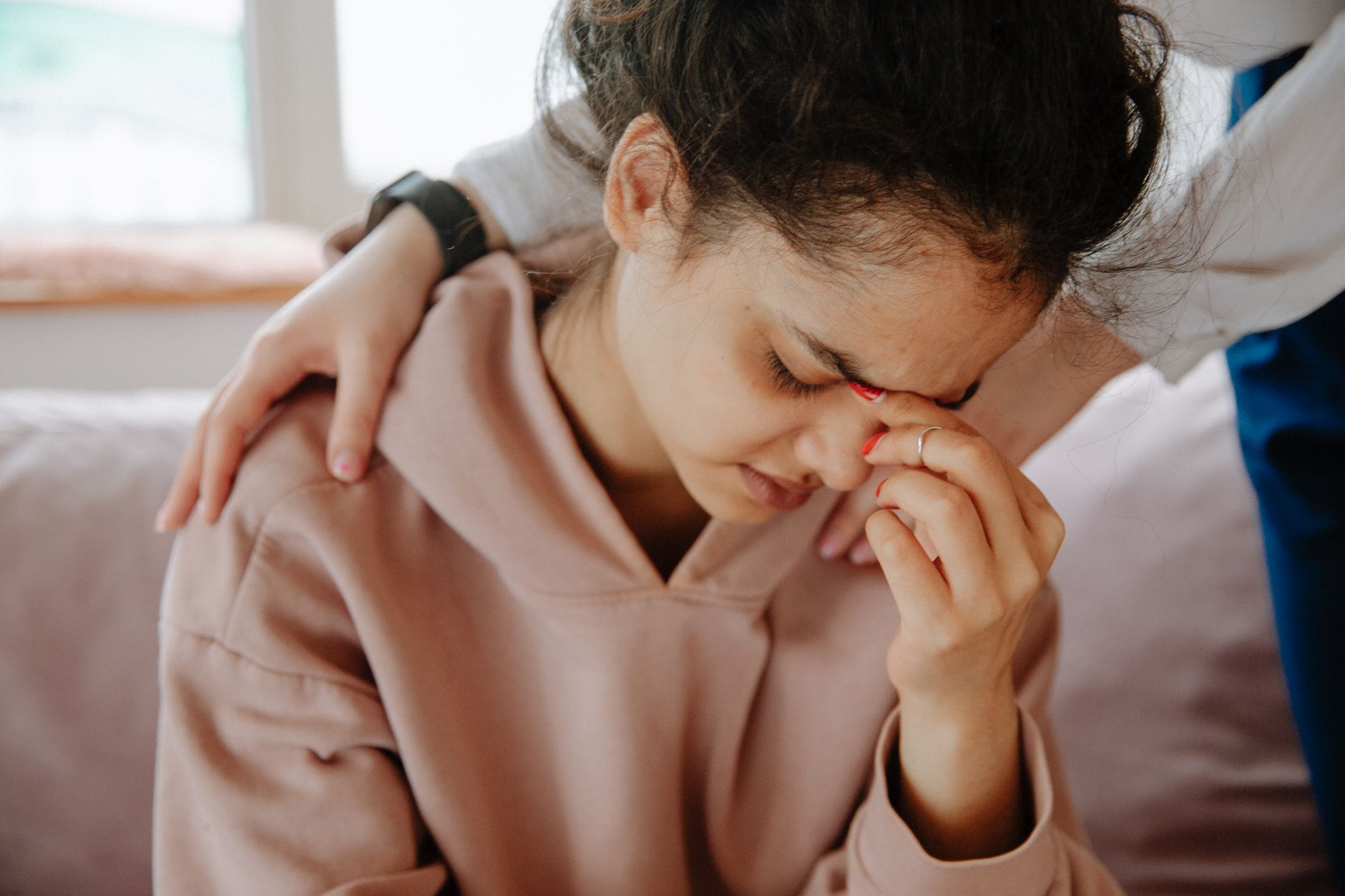 miscarriage after ici grief