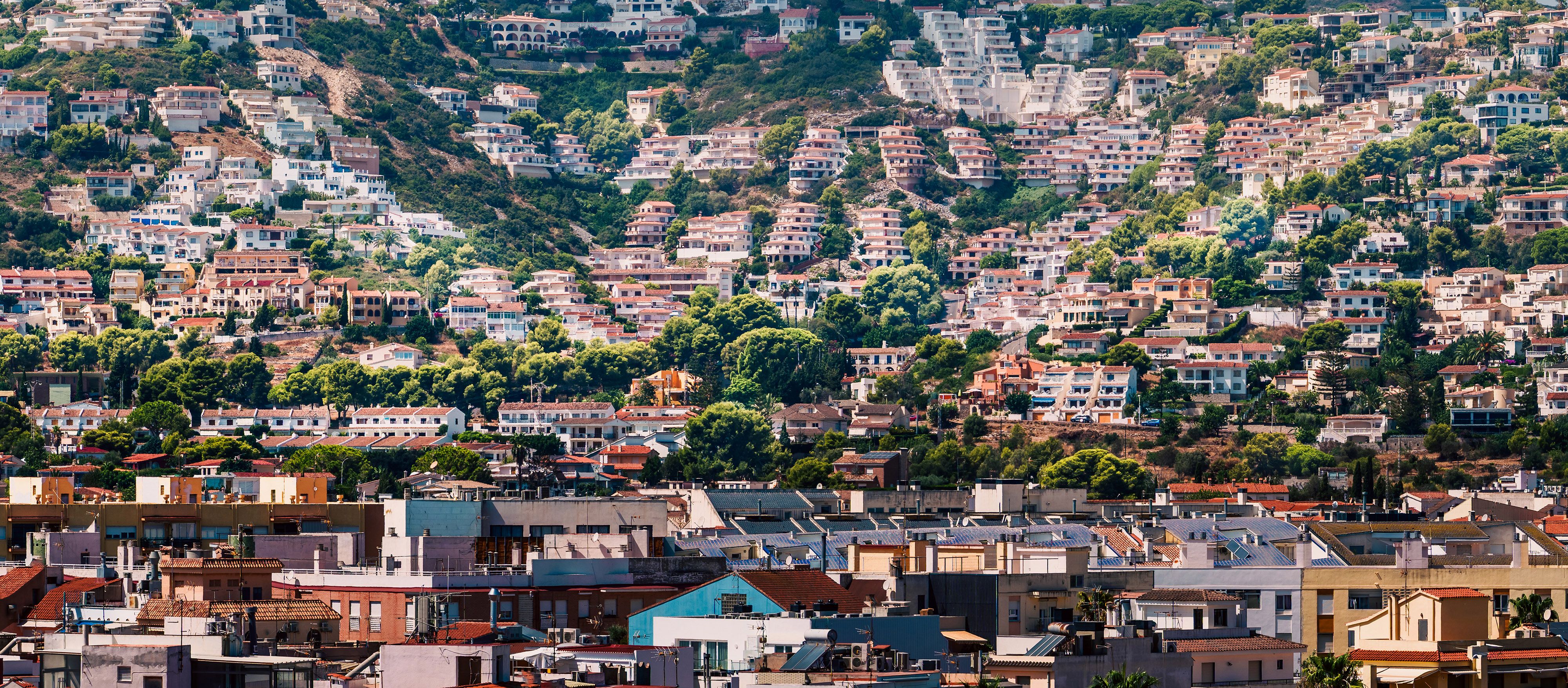 US Housing Crunch Affects Private Equity Investors in Campaigns