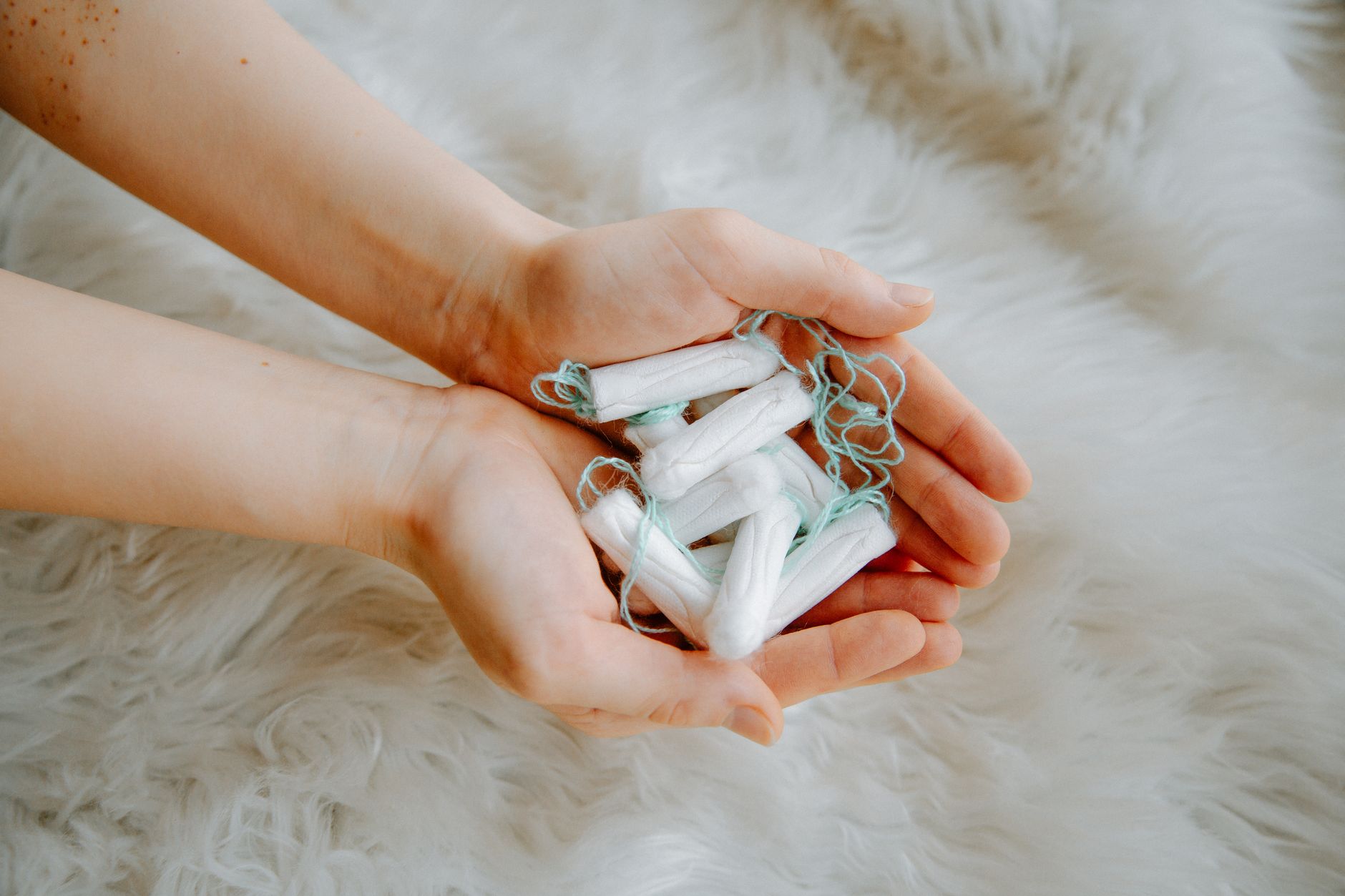 Say Goodbye to Periods? Exploring Birth Control Options to Stop Menstruation