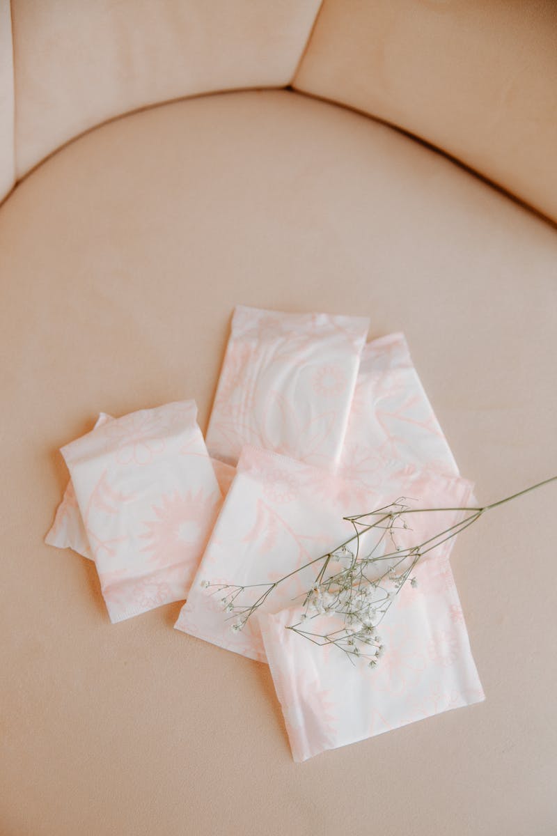 Woman over 40 exploring pregnancy options