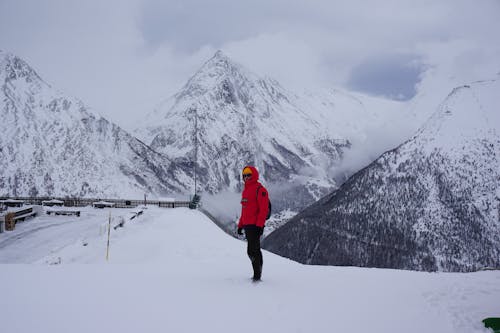 Foto profissional grátis de Alpes, Alpes Suíços, alta altitude