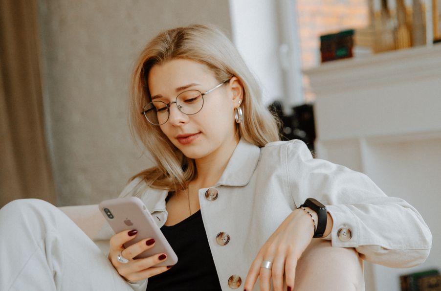 video chat con donne latinoamericane prima del primo incontro