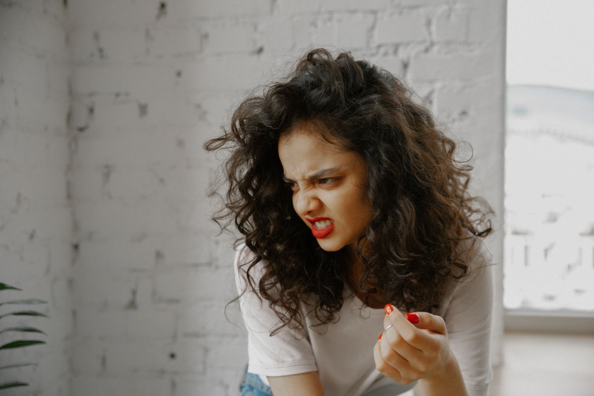 The Ick: 100 Examples + The Psychology Behind It