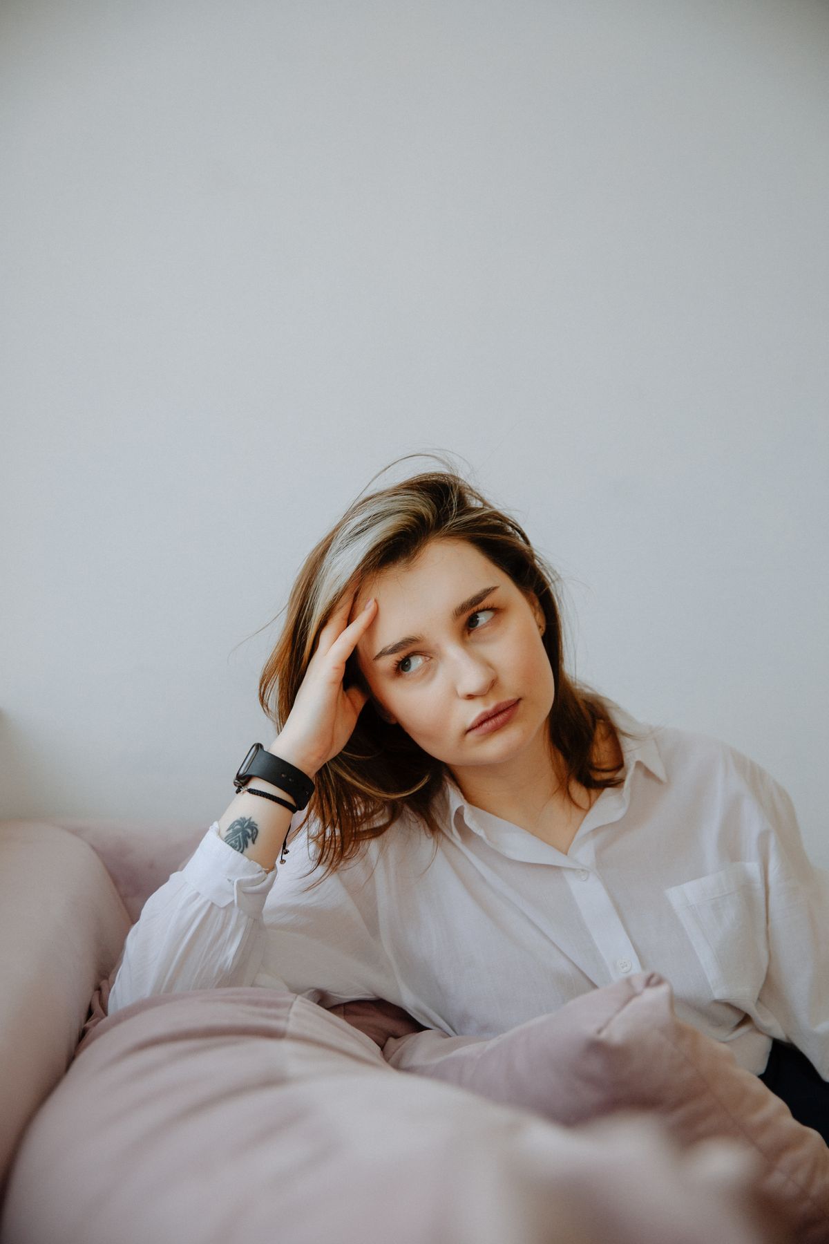 Emotionele klachten