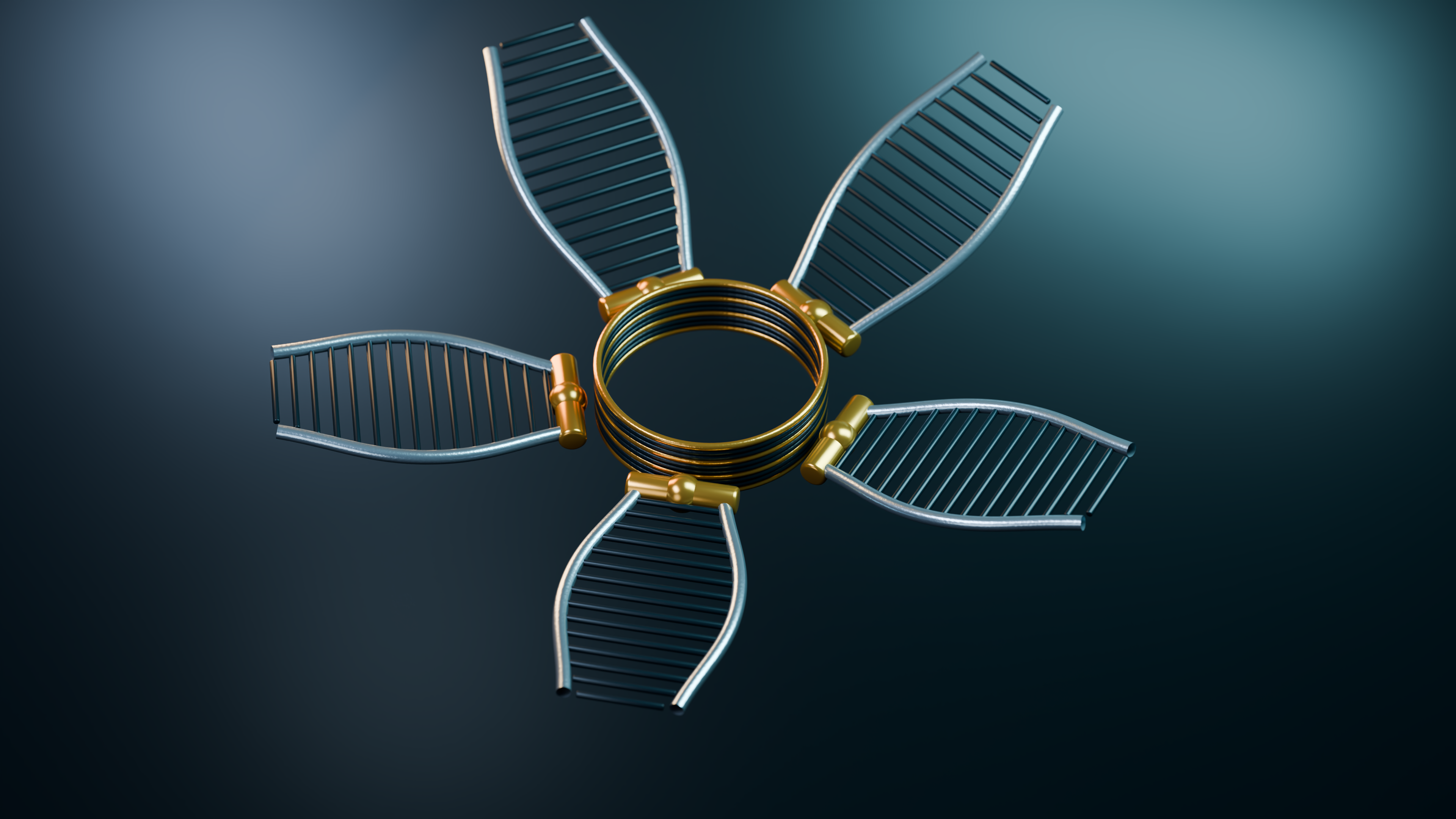 Before CRISPR, there might have been VIPR. It could be a new gene-editing tool news update image