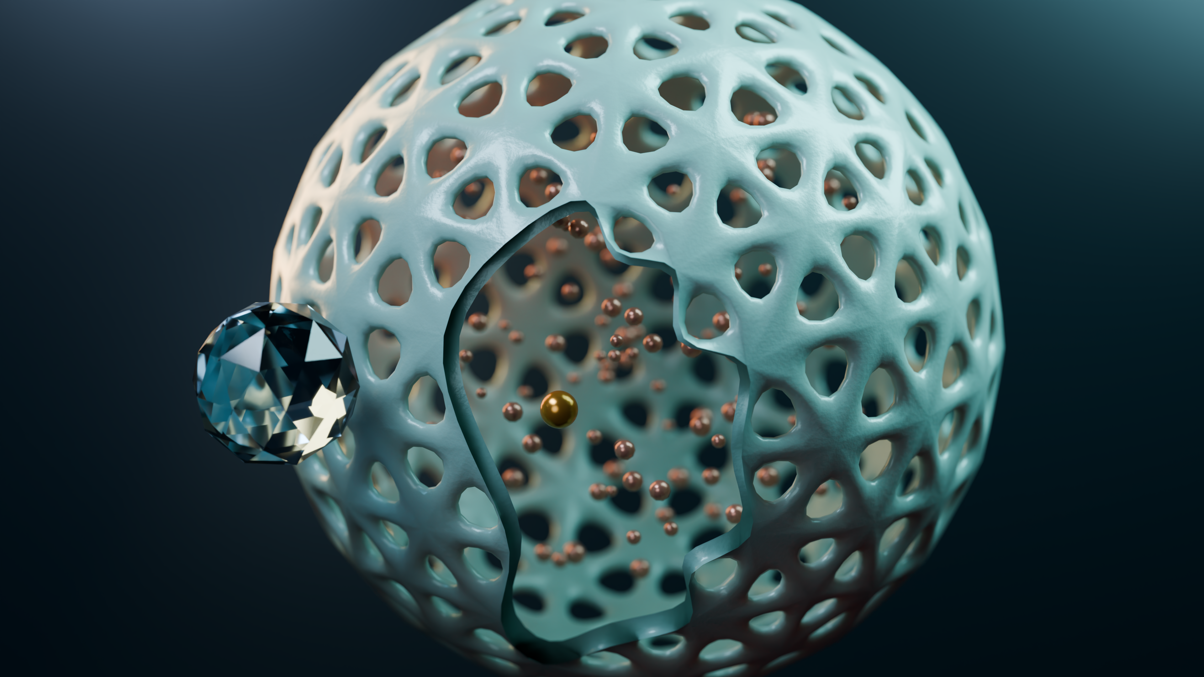 The Quantum Computing Breakthrough That Could Rewrite Physics Textbooks
