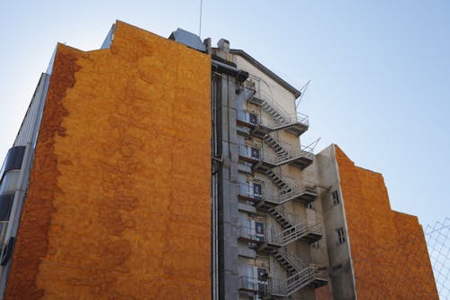 Free stock photo of architecture, barcelona, building Stock Photo