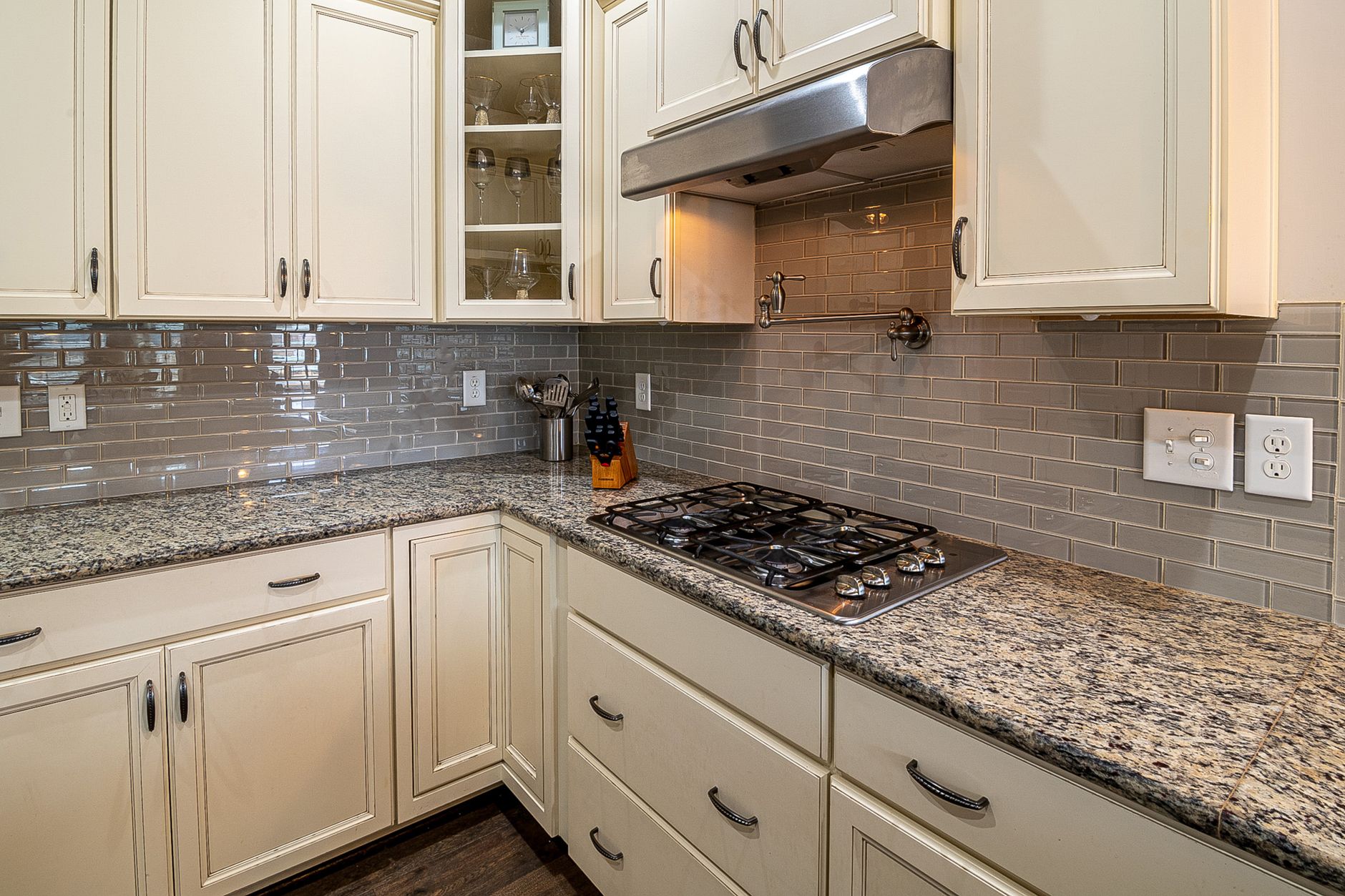 Kitchen backsplash ideas: Everything You Need to Know