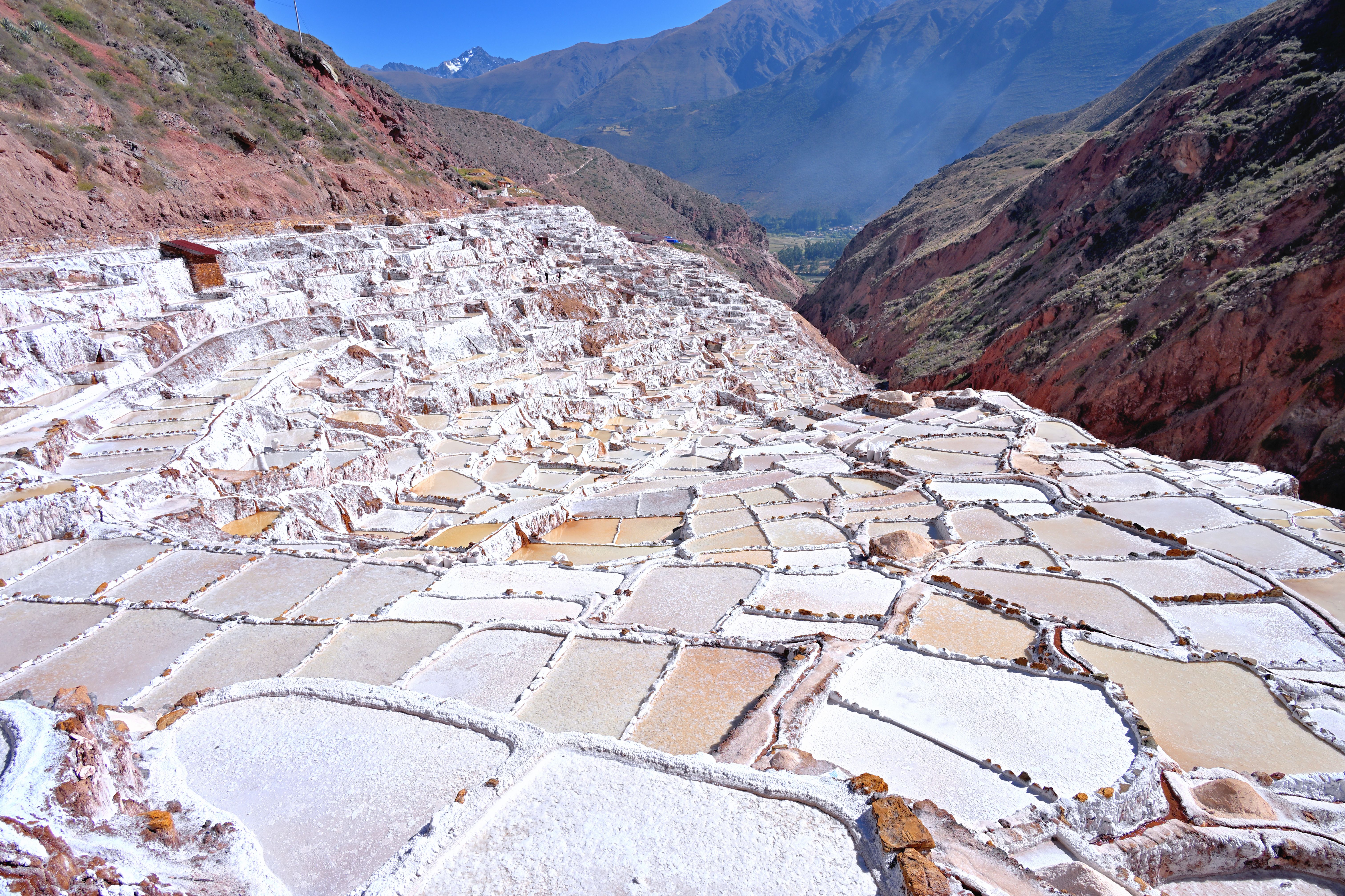 Powering Up Profits: Renewable Energy Solutions to Revive Peru’s Silver Mines and Stabilize Supply