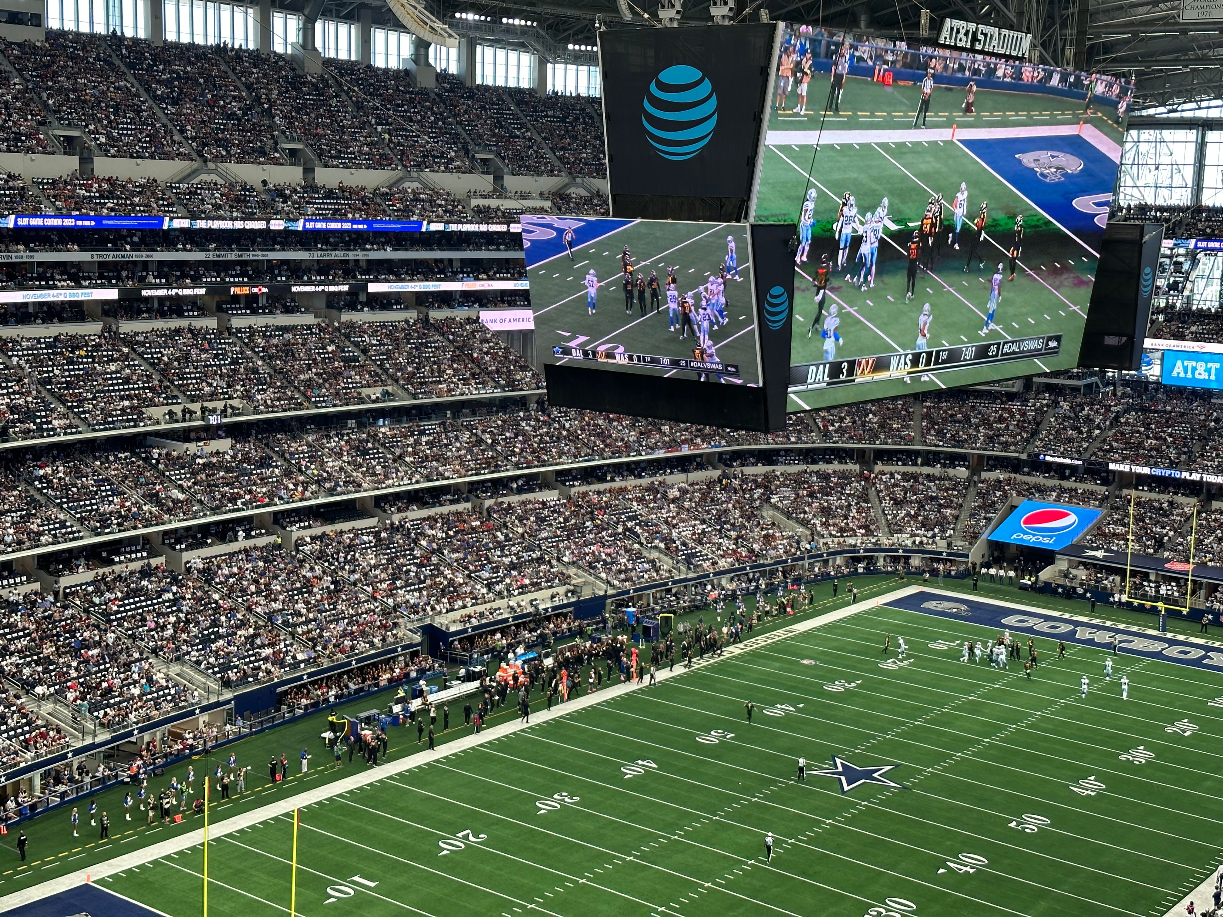Monday Night NFL Picks: Giants vs Rams Parlay Odds (Sep 21)