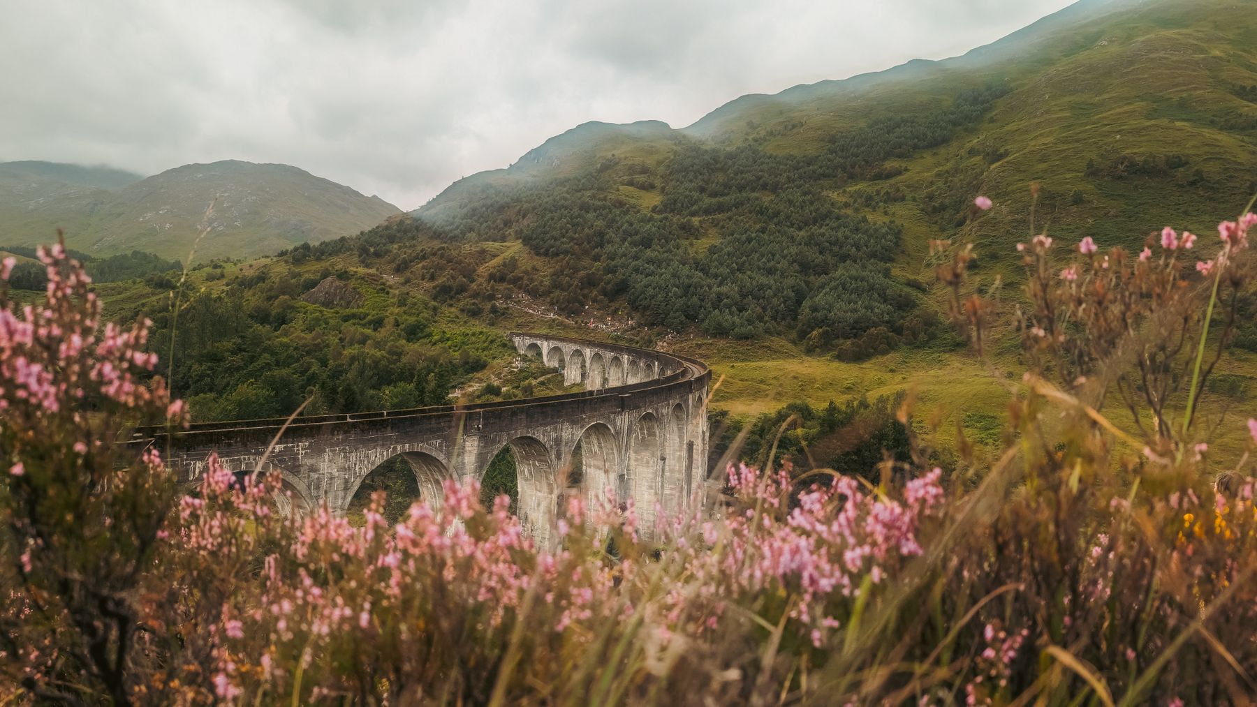 Staying Near Ribblehead Viaduct: Bases, Trails and Viewpoints in North Yorkshire