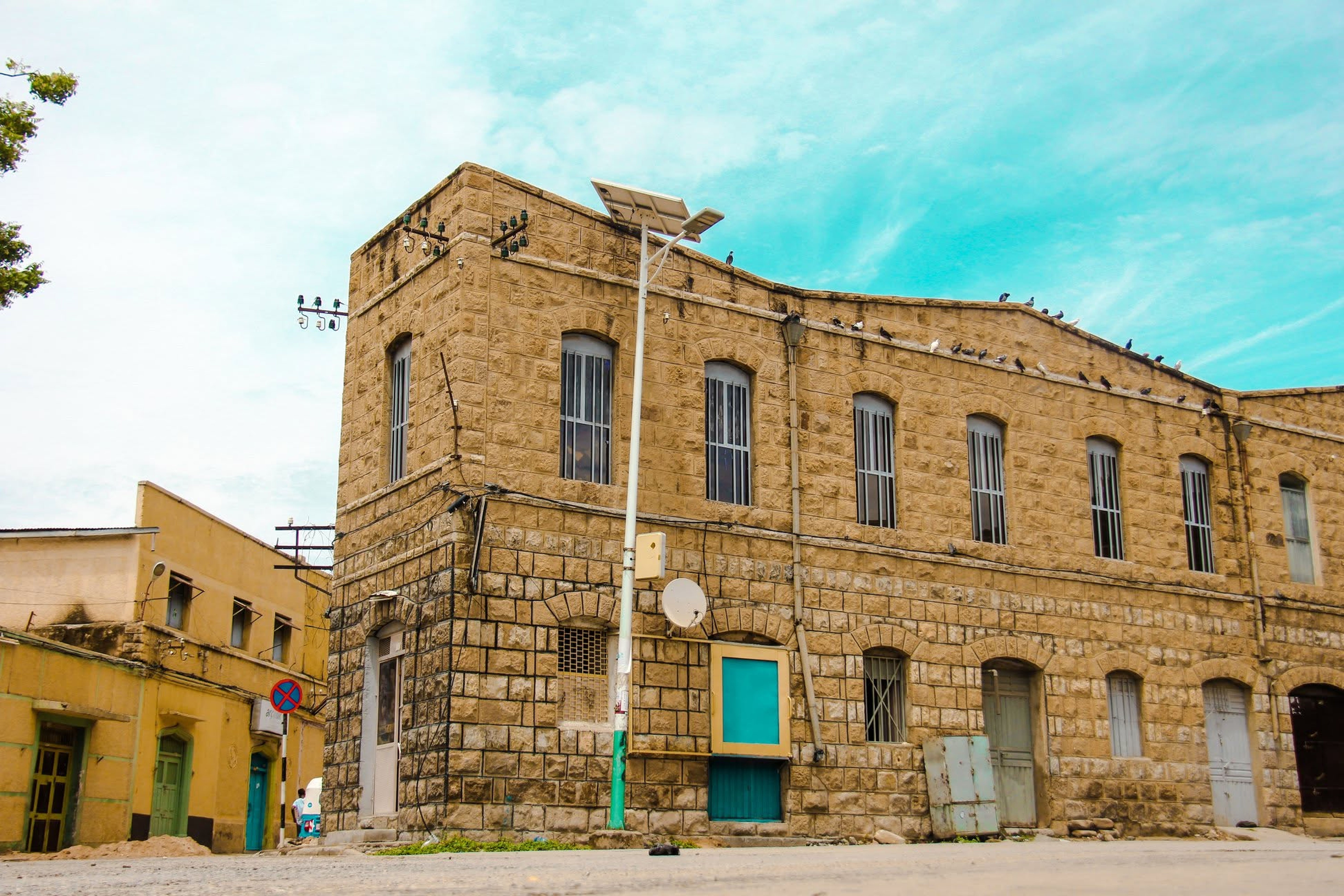 Hawassa’s serviced sheds could not fully offset unstable trade access, worker constraints and operating disruptions.
